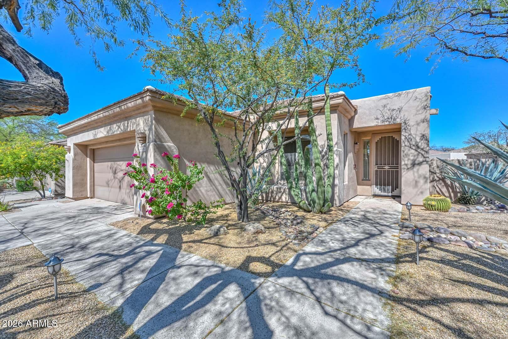 6970 E HIBISCUS Way, Scottsdale, AZ 85266 — Photo 1 of 52