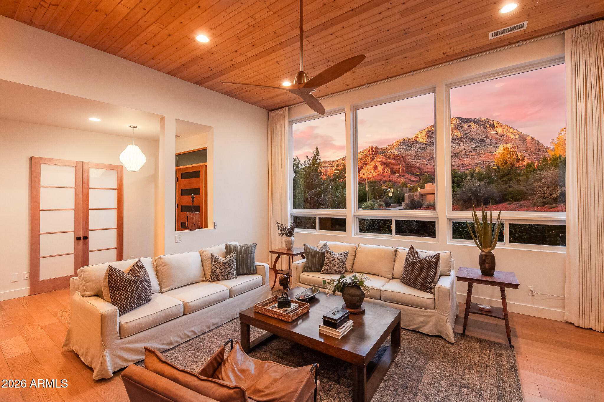 125 APPALOOSA Way, Sedona, AZ 86336 — Photo 1 of 58