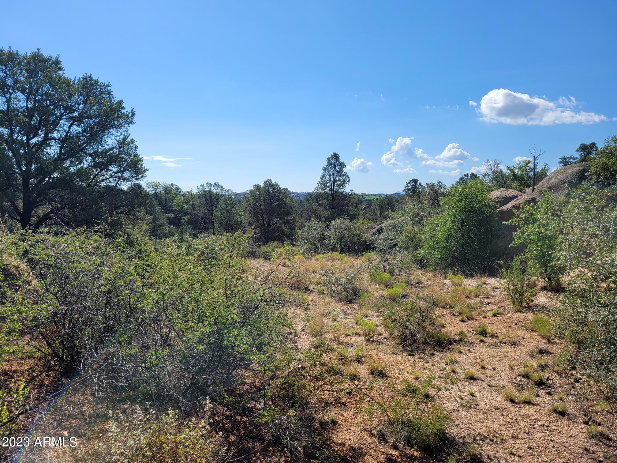 0 N Cougar Canyon Road -, Prescott, AZ 86305 — Photo 1 of 13
