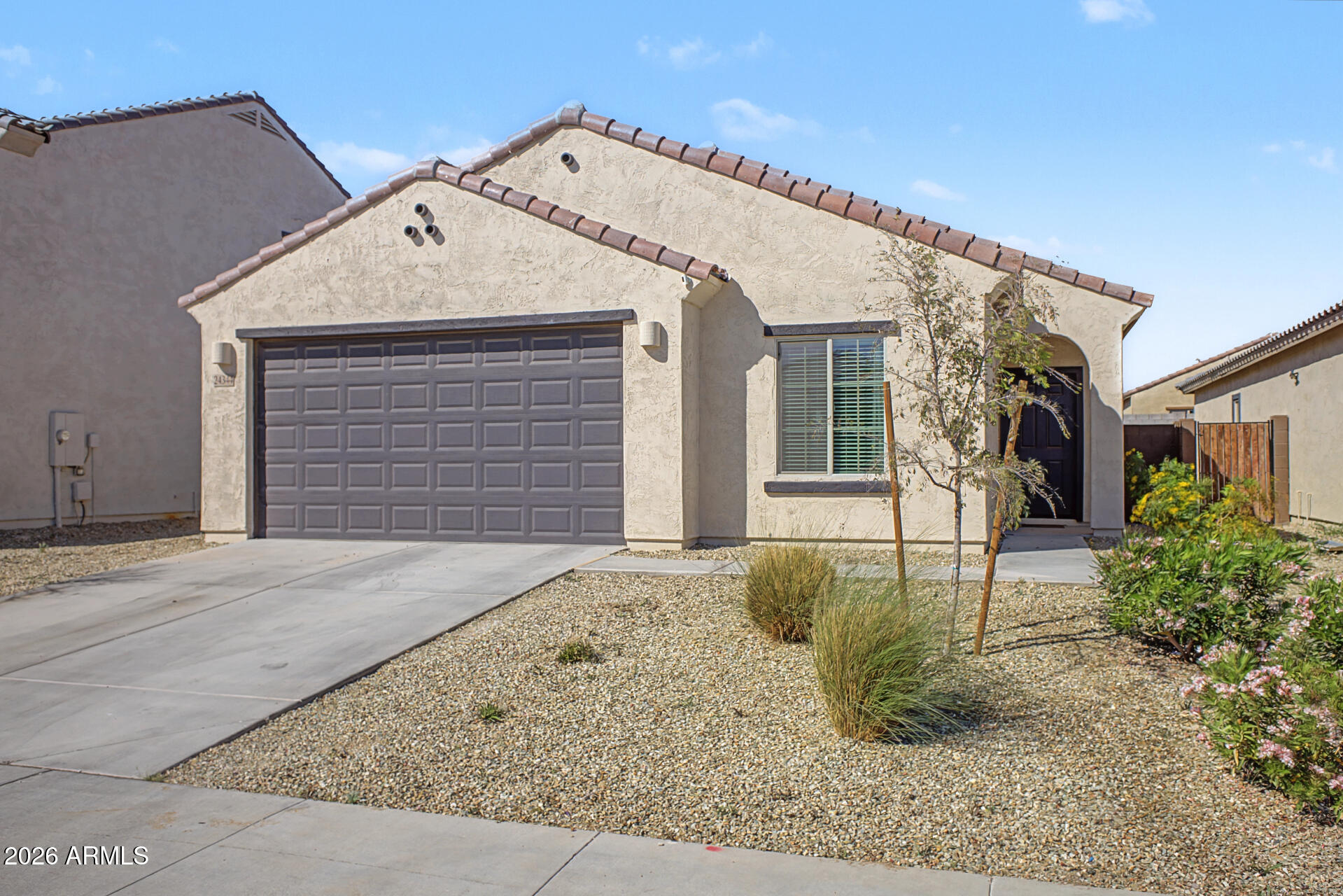 24344 W VERLEA Drive, Buckeye, AZ 85326 — Photo 1 of 22