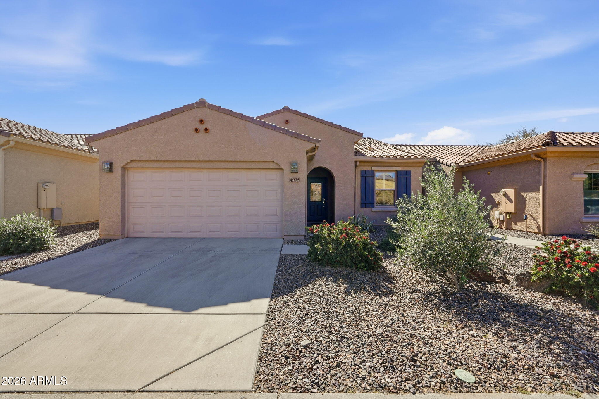 4935 W GULCH Drive, Eloy, AZ 85131 — Photo 1 of 61