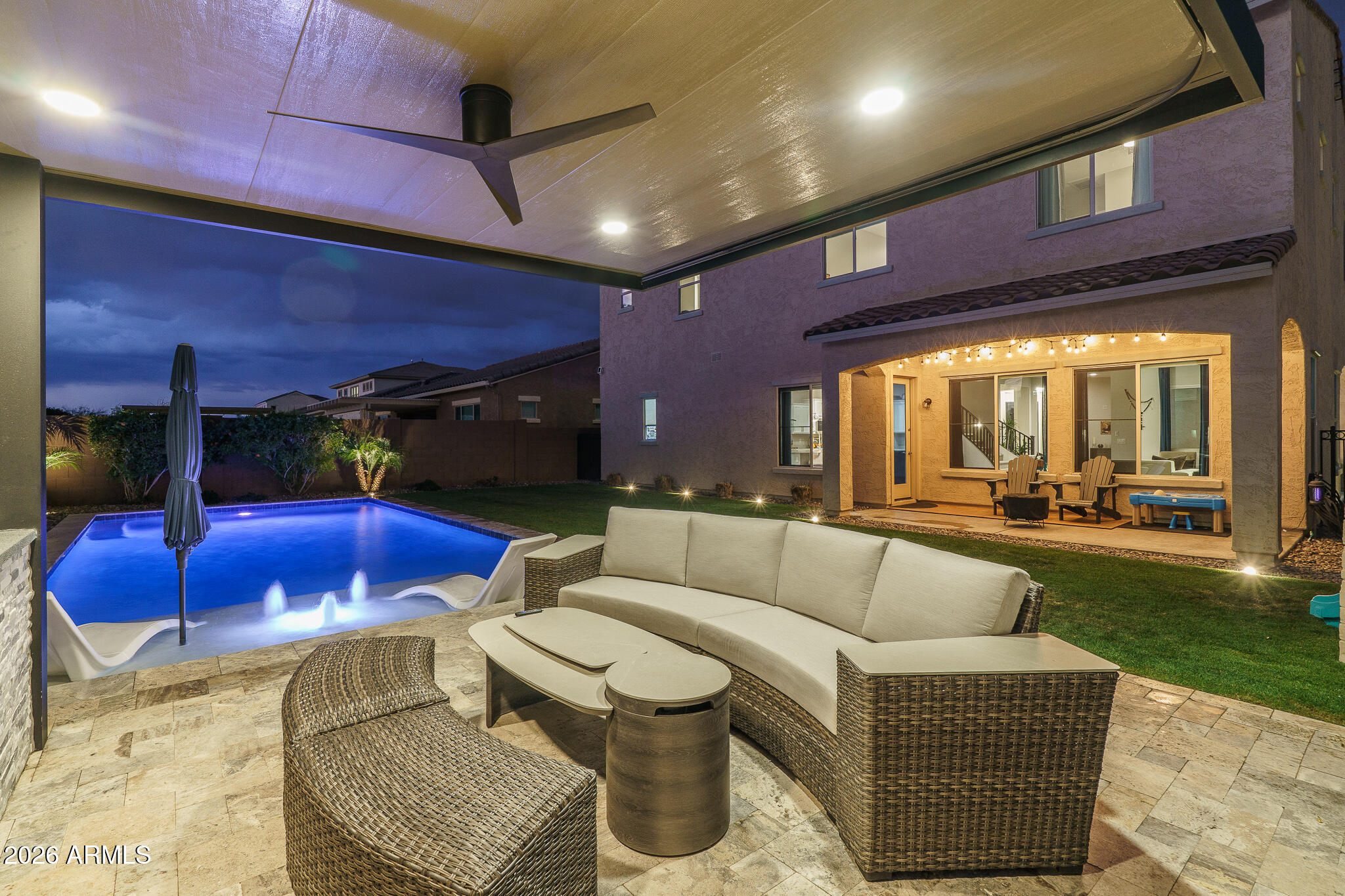 22610 N 34TH Street, Phoenix, AZ 85050 — Photo 1 of 80