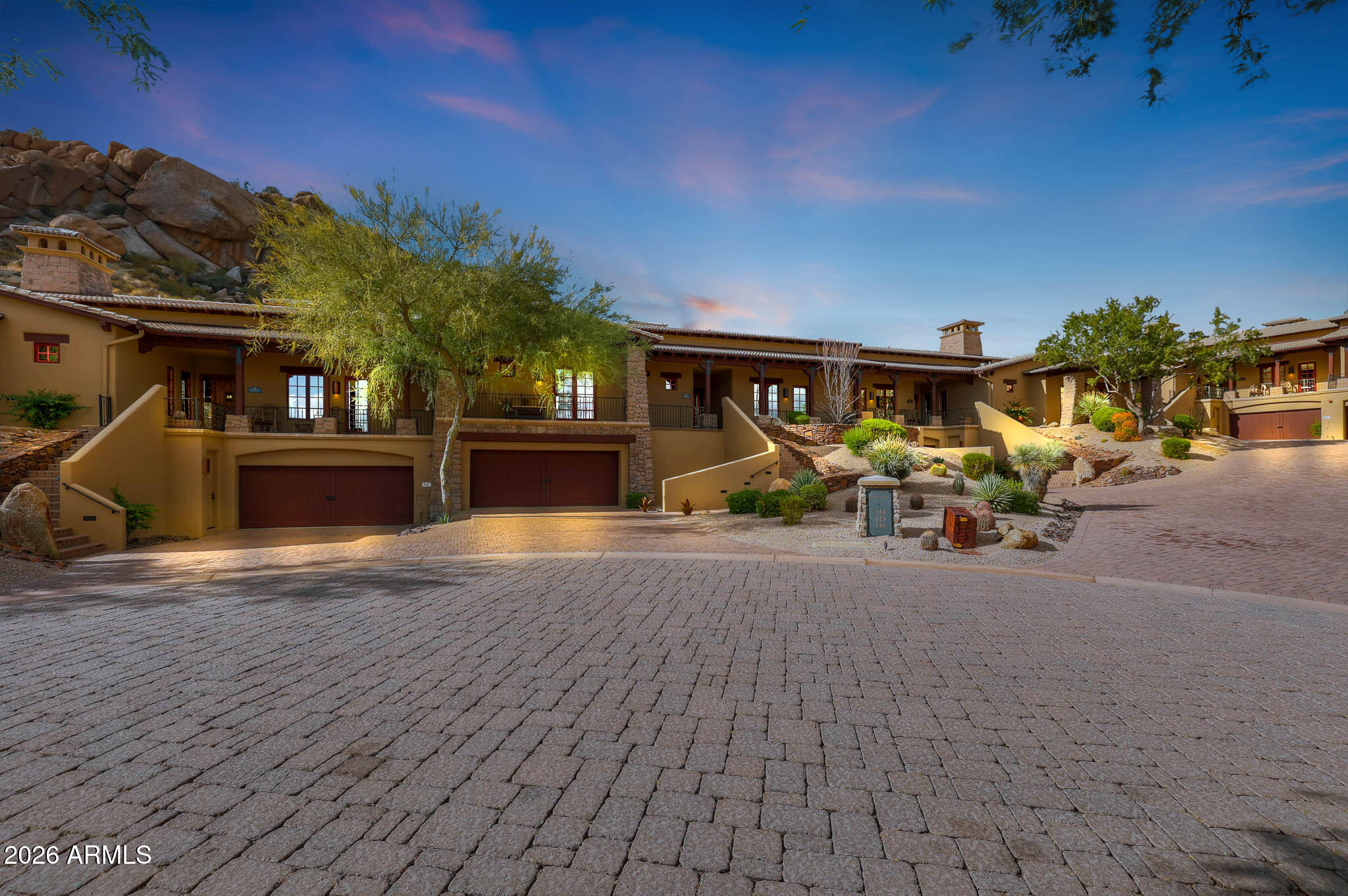 27440 N ALMA SCHOOL Parkway 37-2, Scottsdale, AZ 85262 — Photo 1 of 53