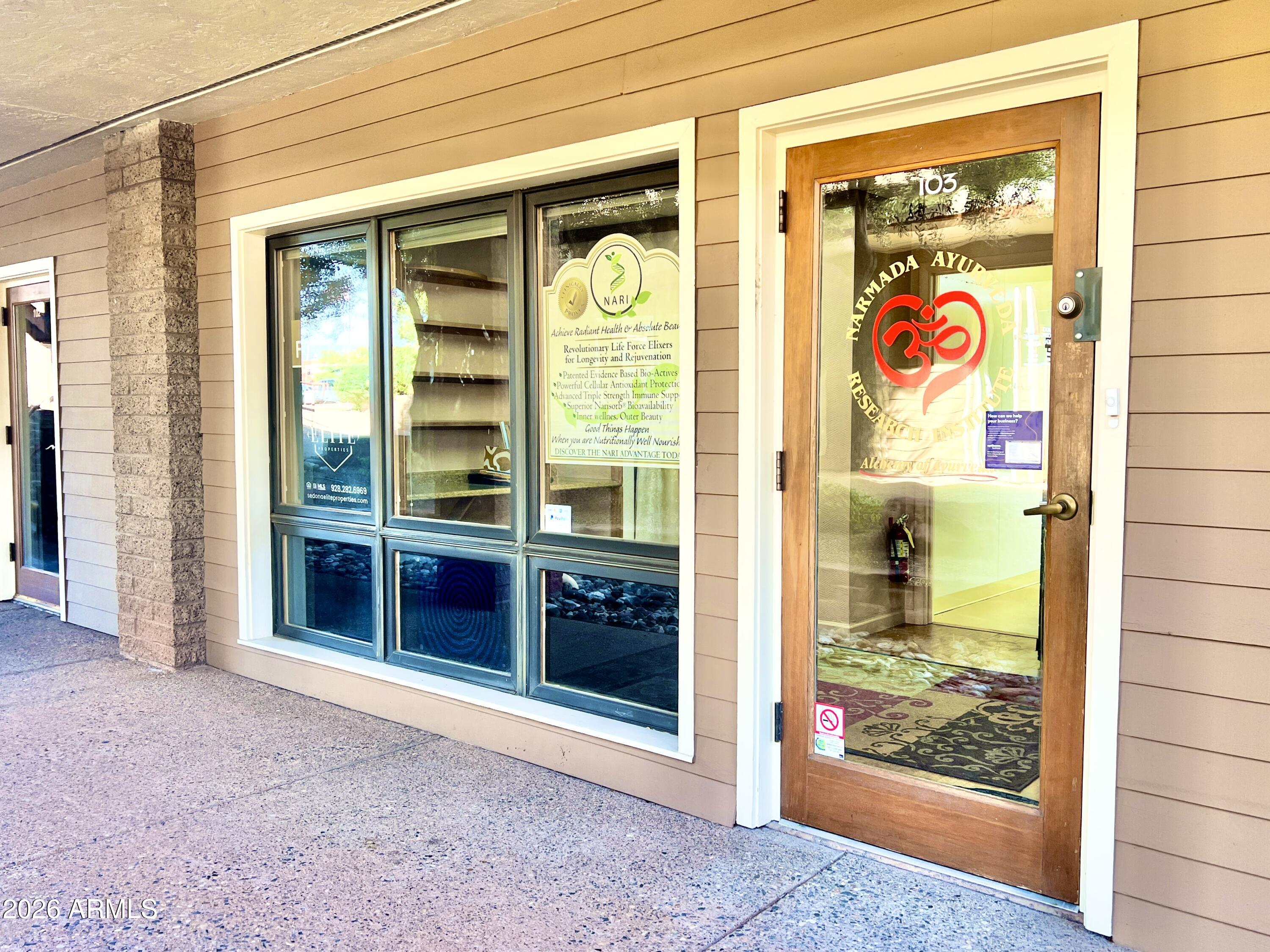 2155 W State Route 89a Highway 103, Sedona, AZ 86336 — Photo 1 of 15