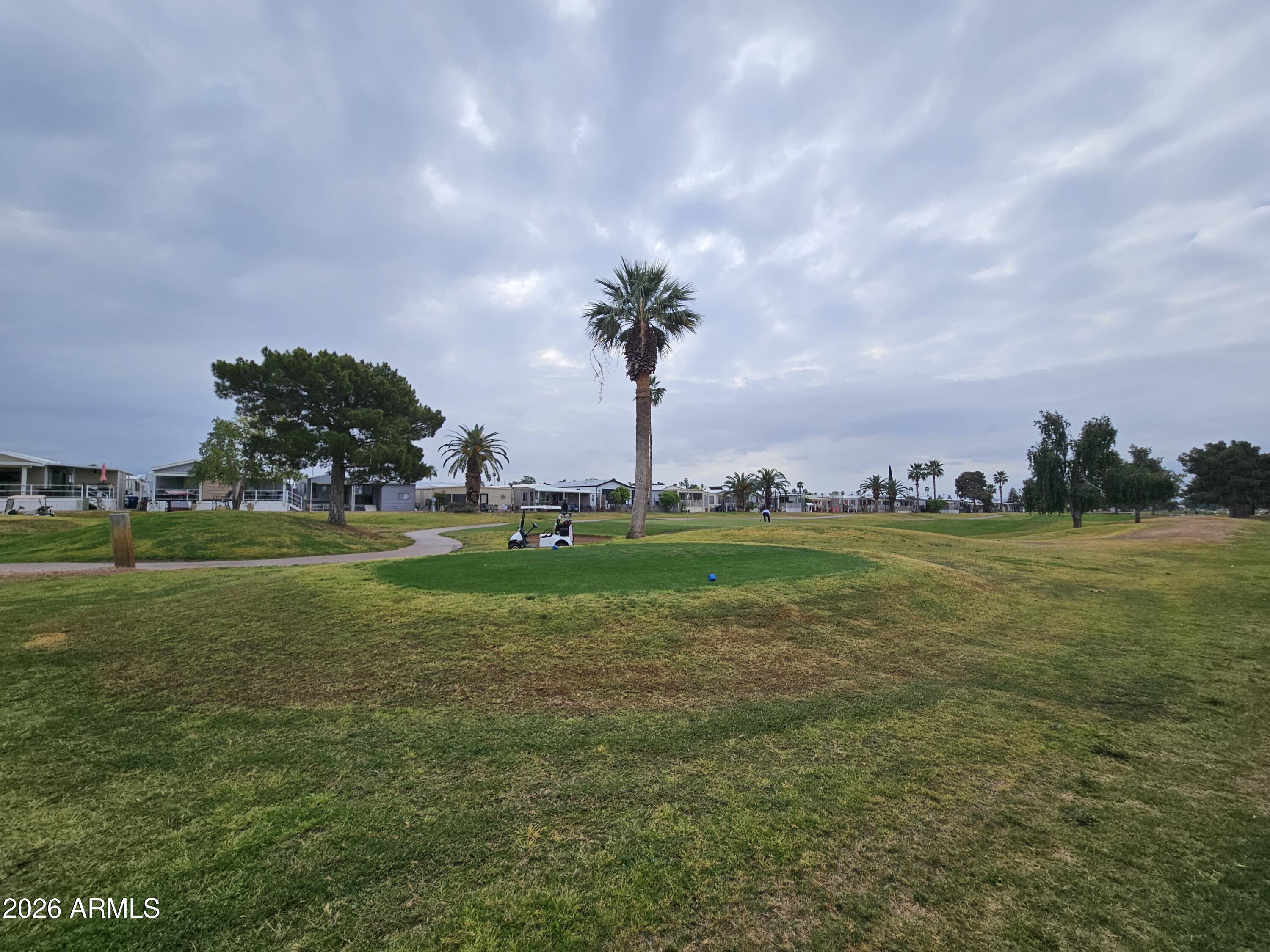 650 N Hawes Road 2851, Mesa, AZ 85207 — Photo 1 of 41