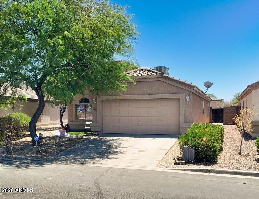 24243 N CARGO Avenue, Florence, AZ 85132 — Photo 1 of 14