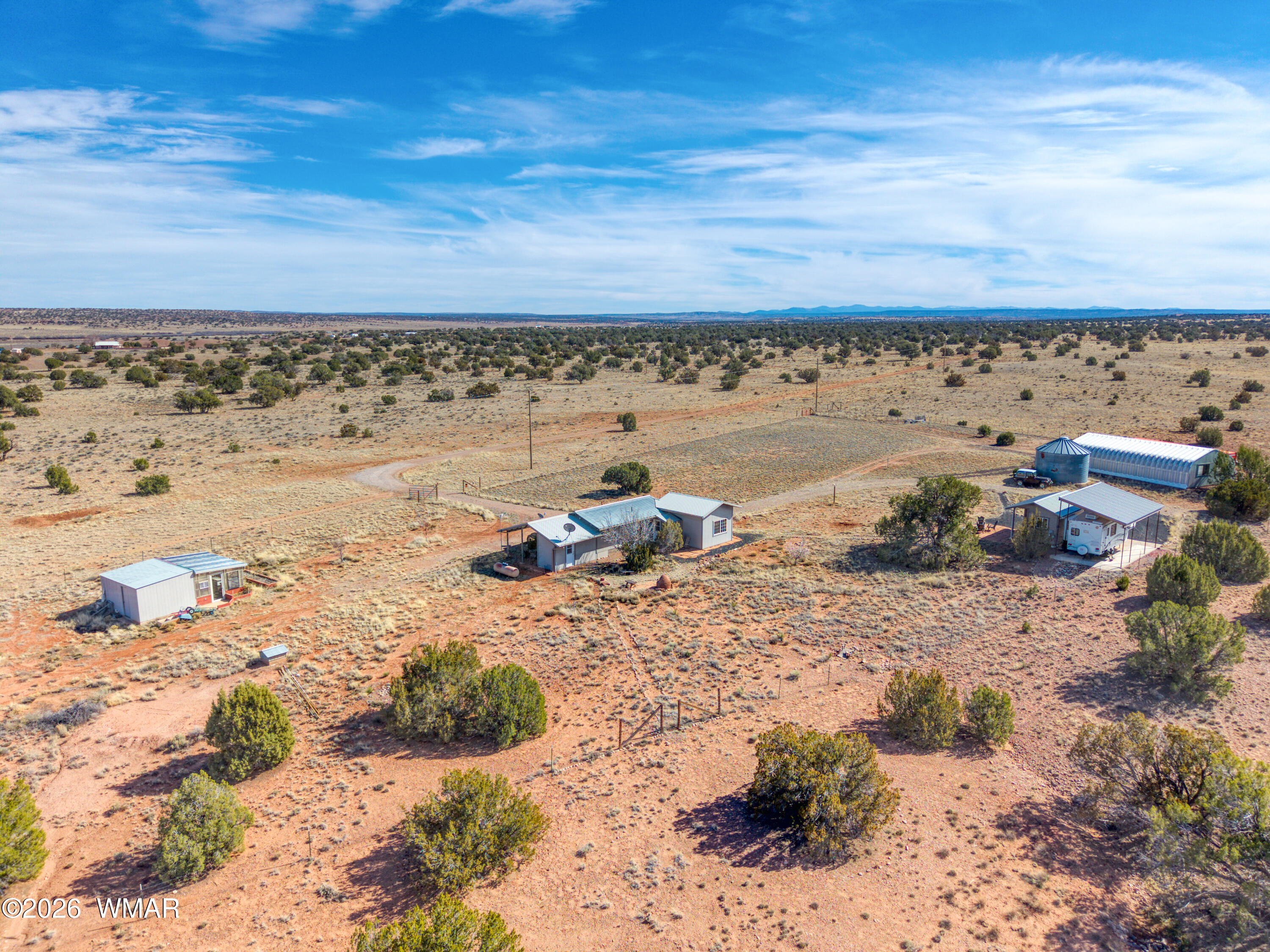 391 N9030, Concho, AZ 85924