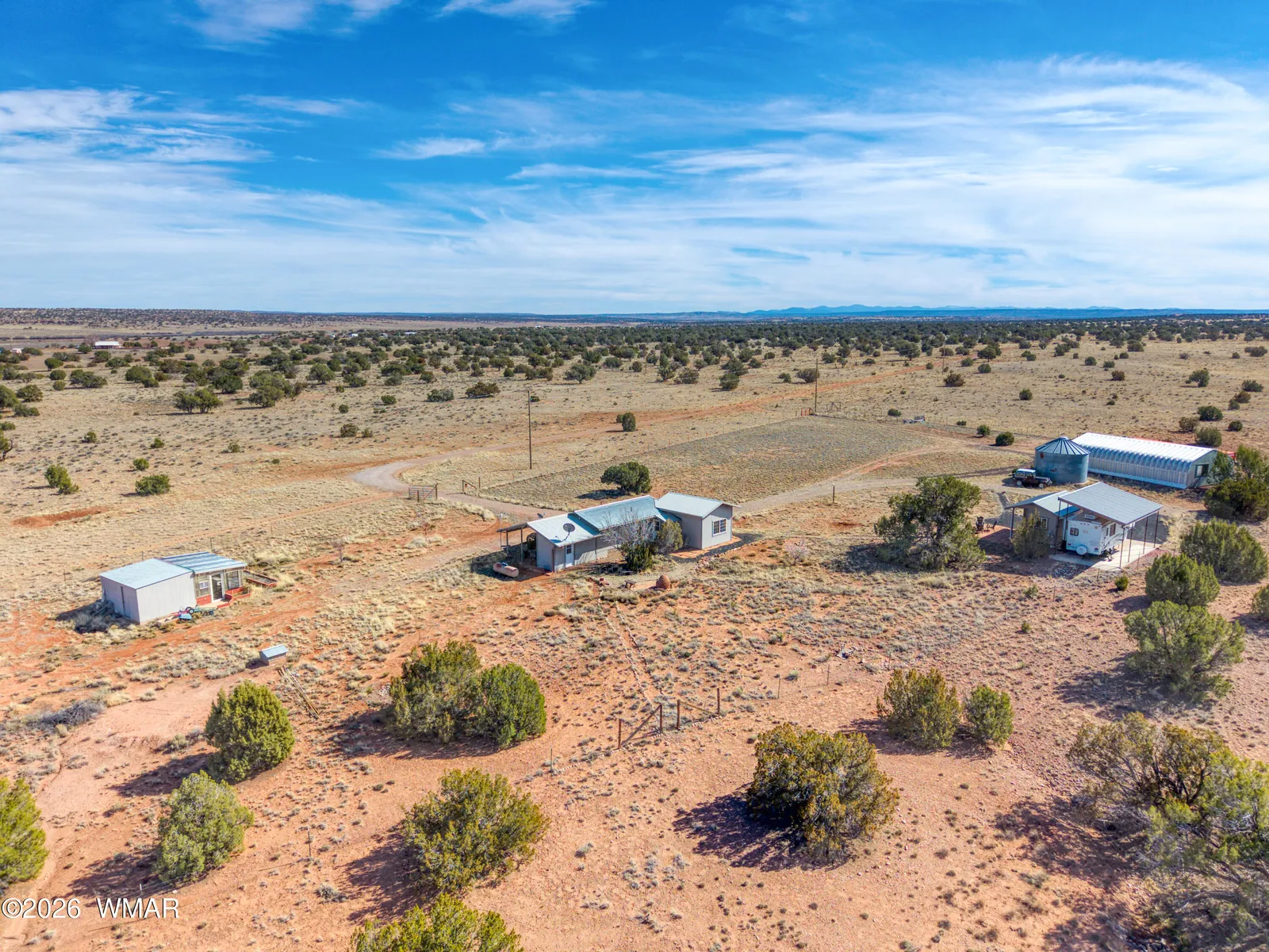 391 N9030, Concho, AZ 85924 — Photo 1 of 35