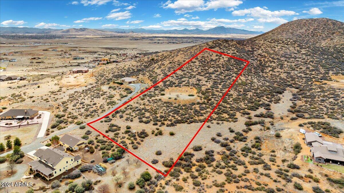 8730 N PRESCOTT RIDGE Road 10, Prescott Valley, AZ 86315 — Photo 1 of 20