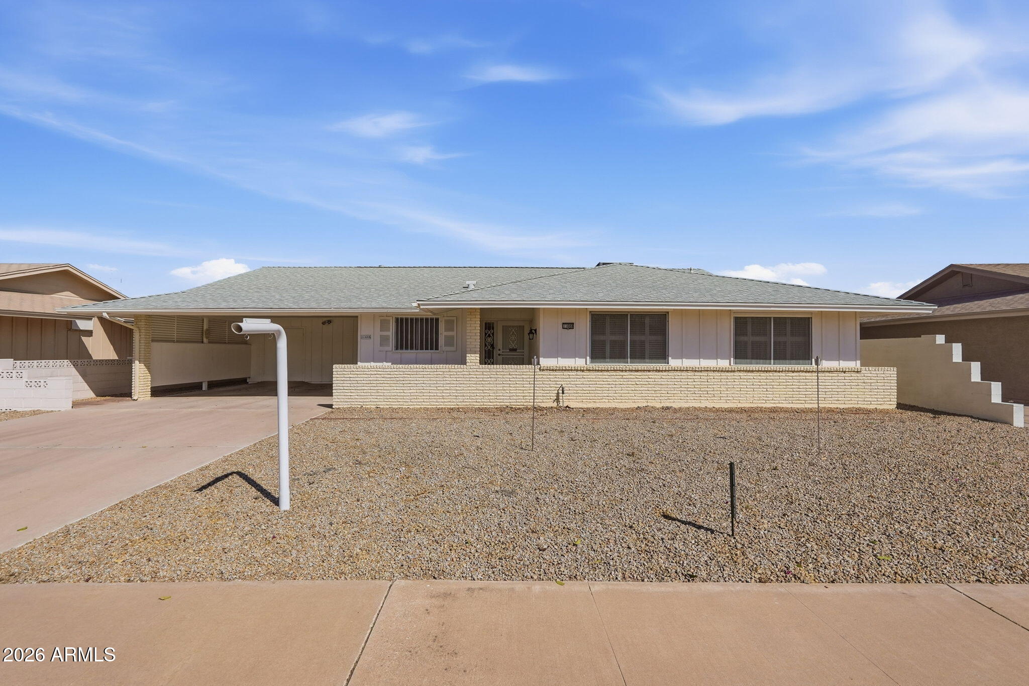 11088 W FRONTIER Drive, Sun City, AZ 85351 — Photo 1 of 28