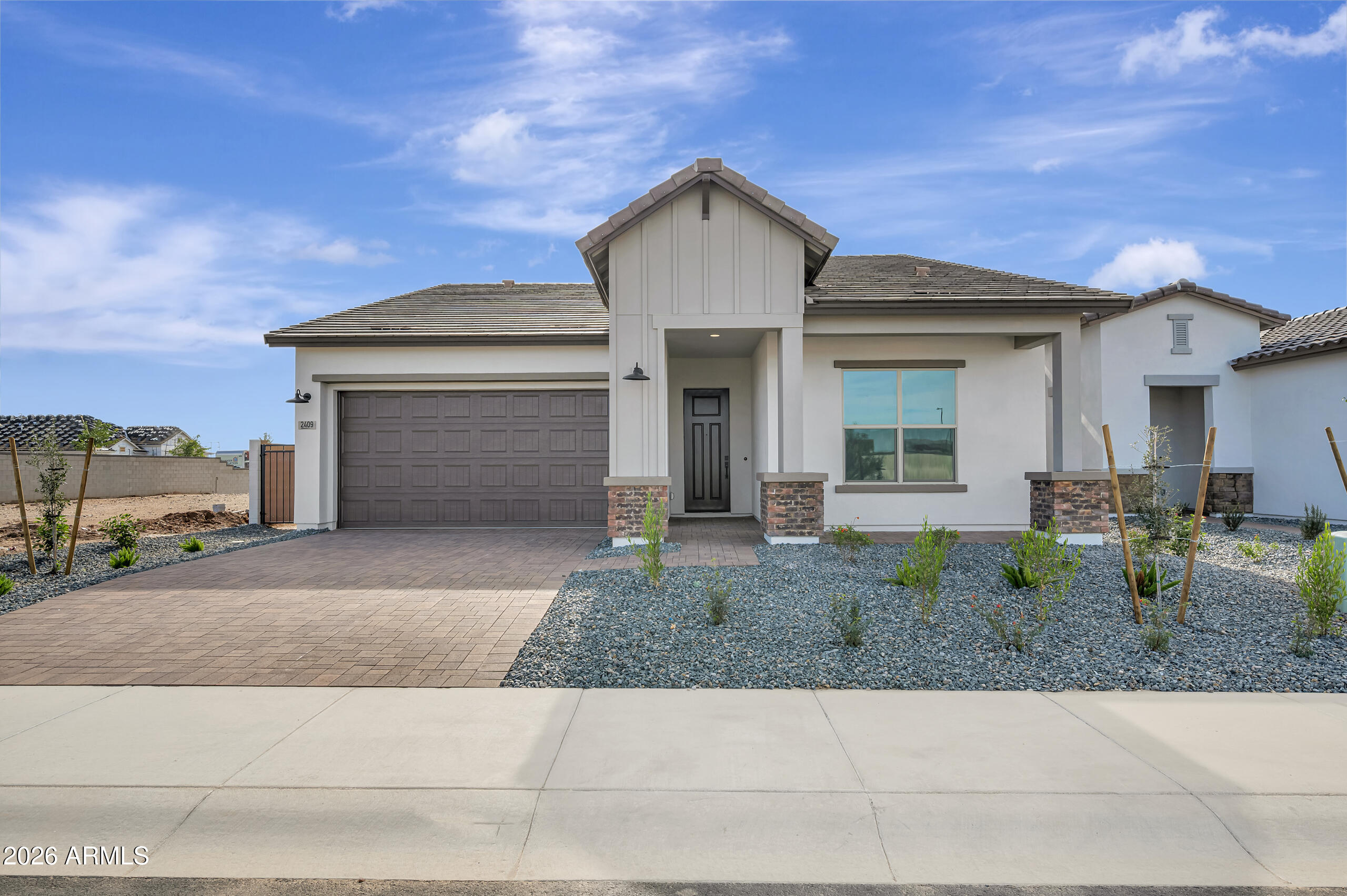 2409 E AMFISSA Drive, San Tan Valley, AZ 85140 — Photo 1 of 27