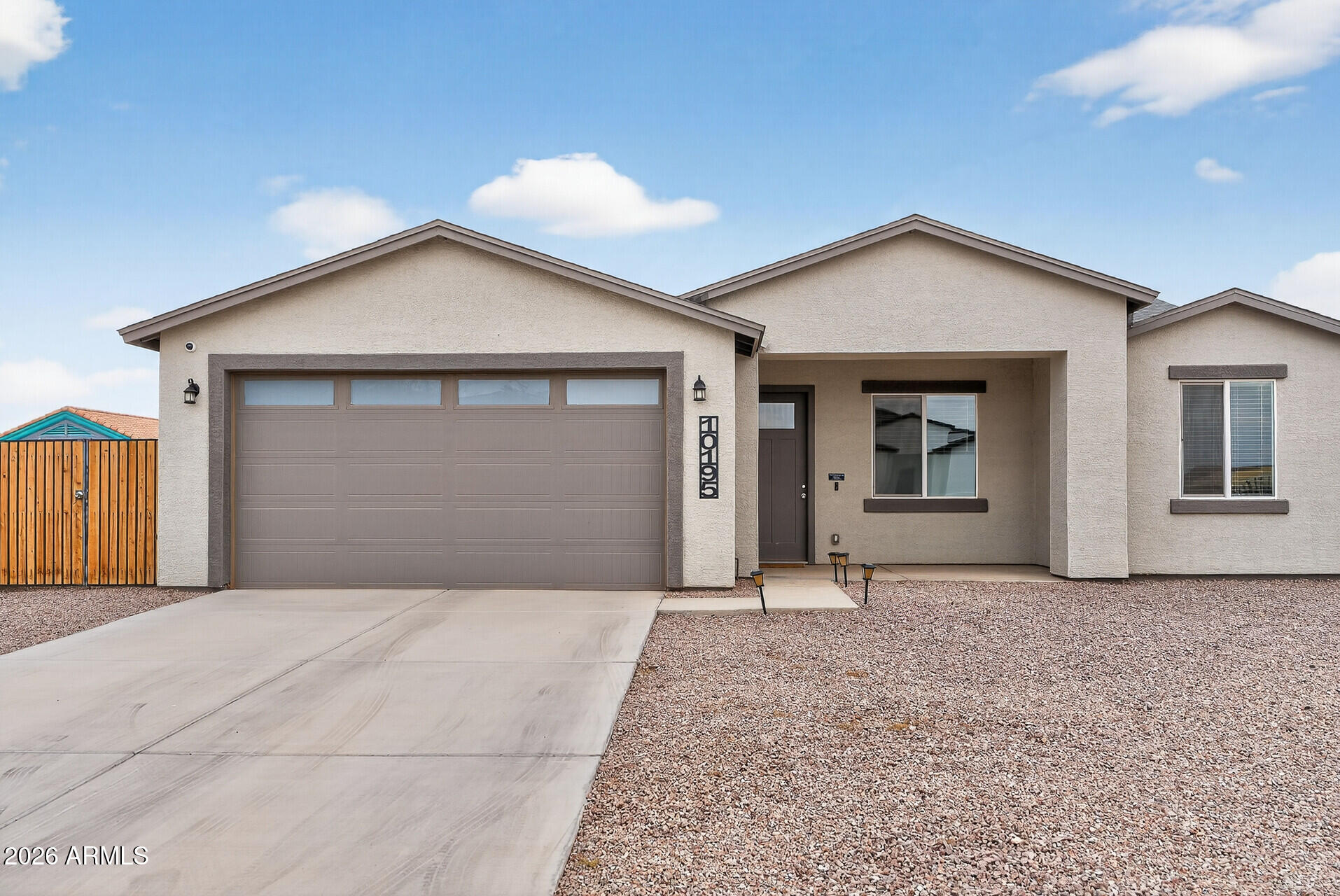 10195 W CATALINA Drive, Arizona City, AZ 85123 — Photo 1 of 50