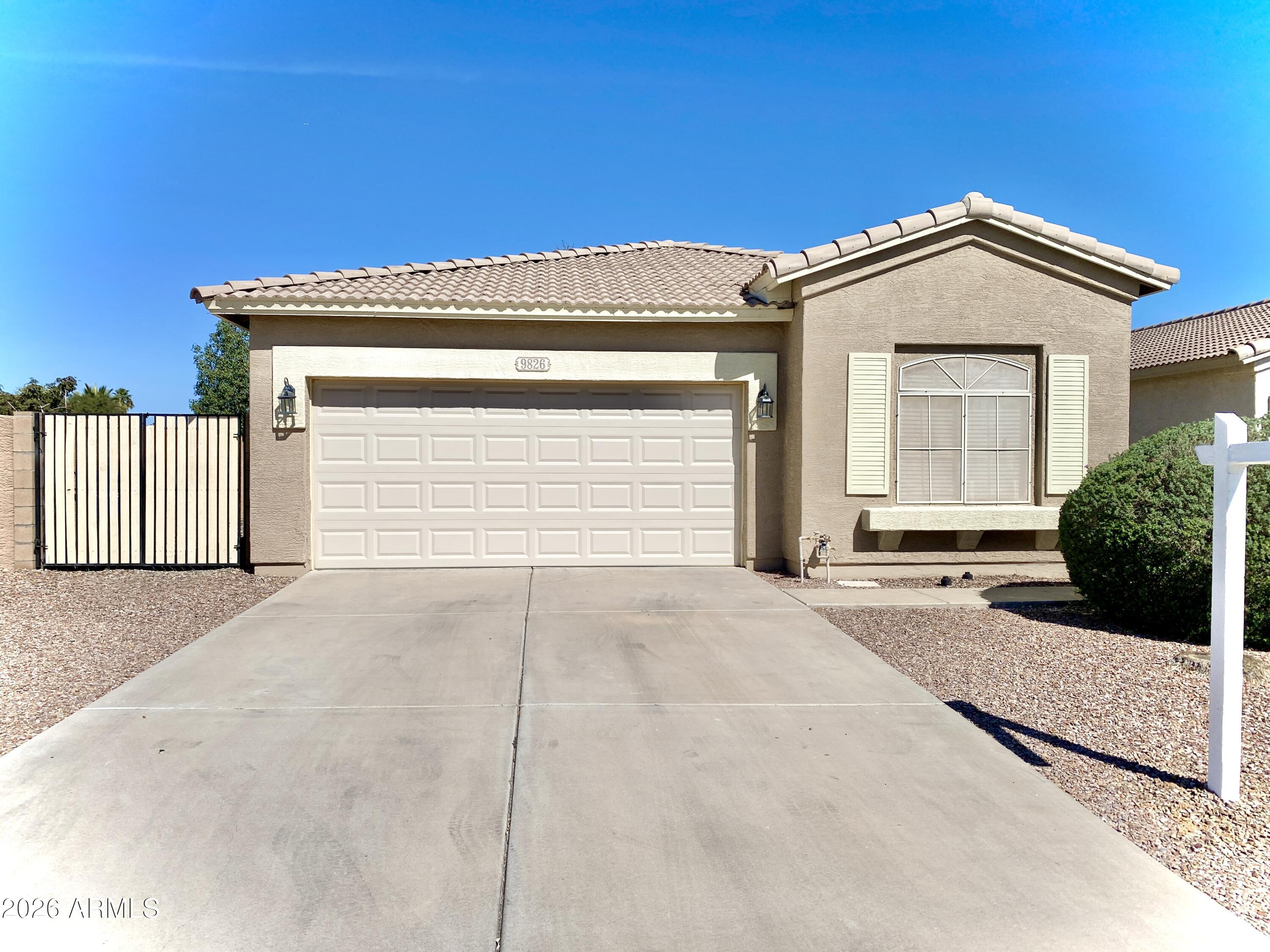 9826 E FLOSSMOOR Circle, Mesa, AZ 85208 — Photo 1 of 42
