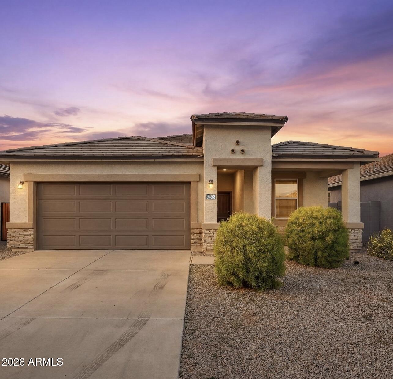 9458 E COTTON Road, Florence, AZ 85132 — Photo 1 of 40