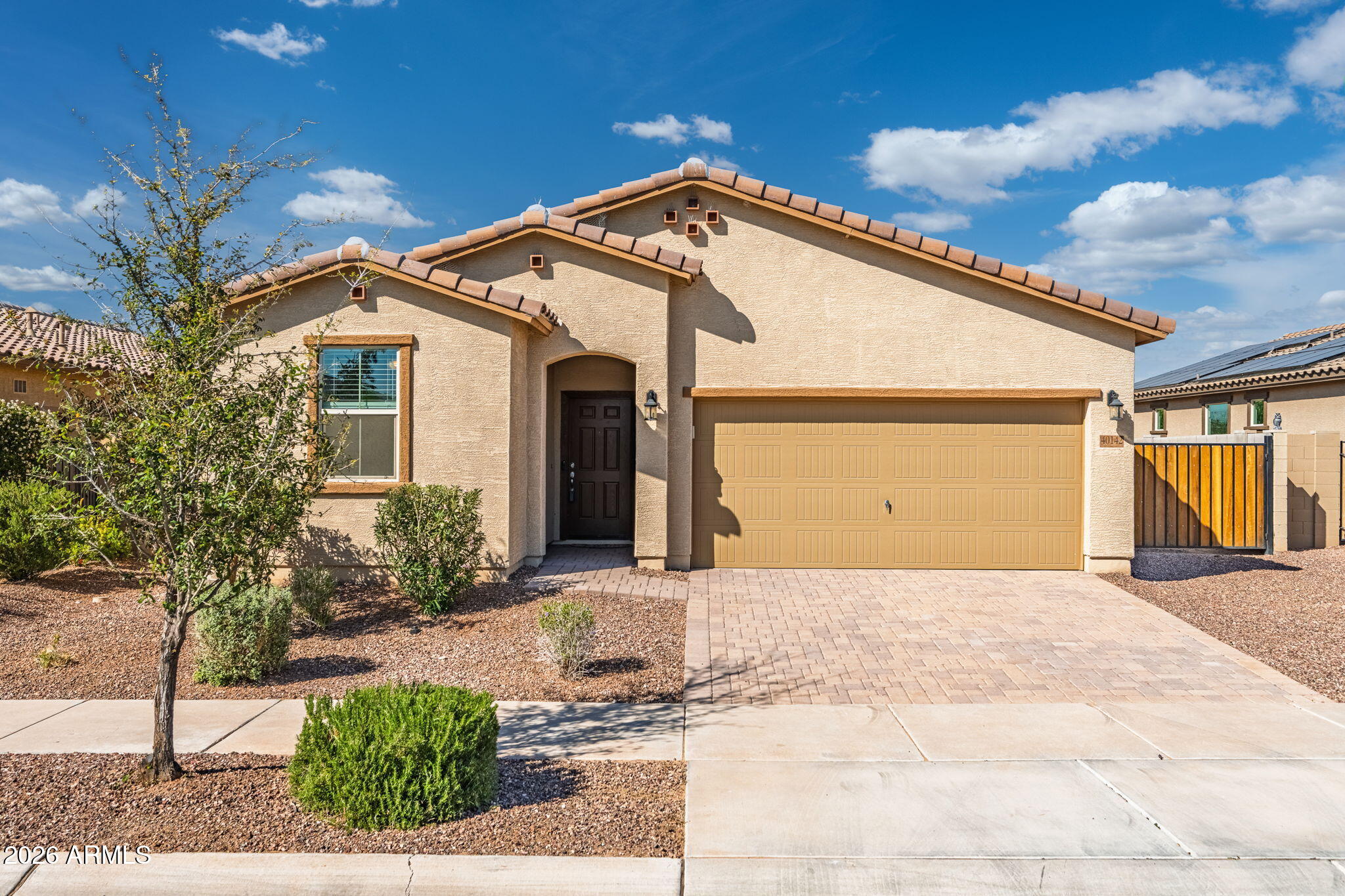 40142 W CRANE Drive, Maricopa, AZ 85138 — Photo 1 of 35