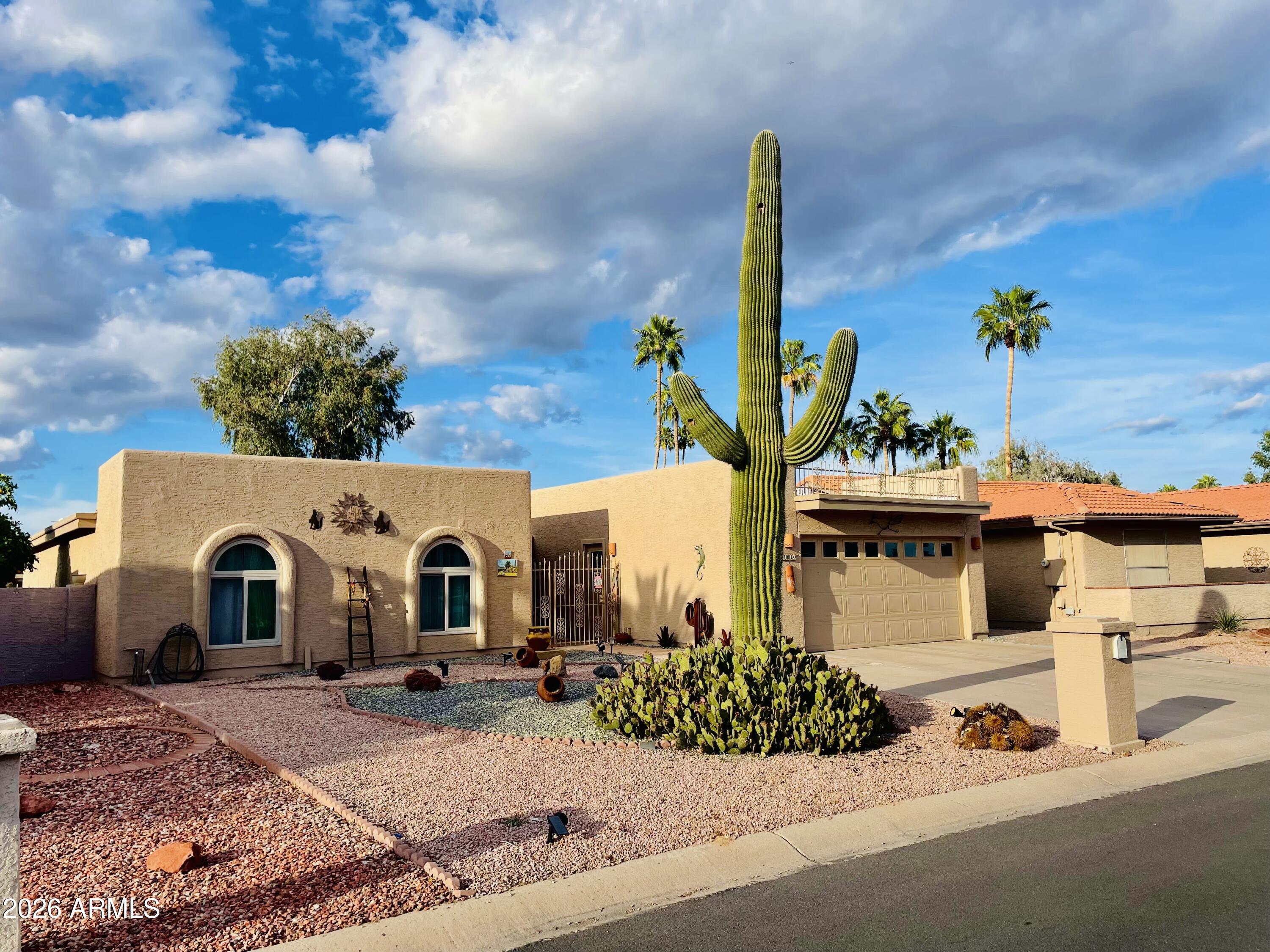 10018 E Watford Way, Sun Lakes, AZ 85248 — Photo 1 of 41