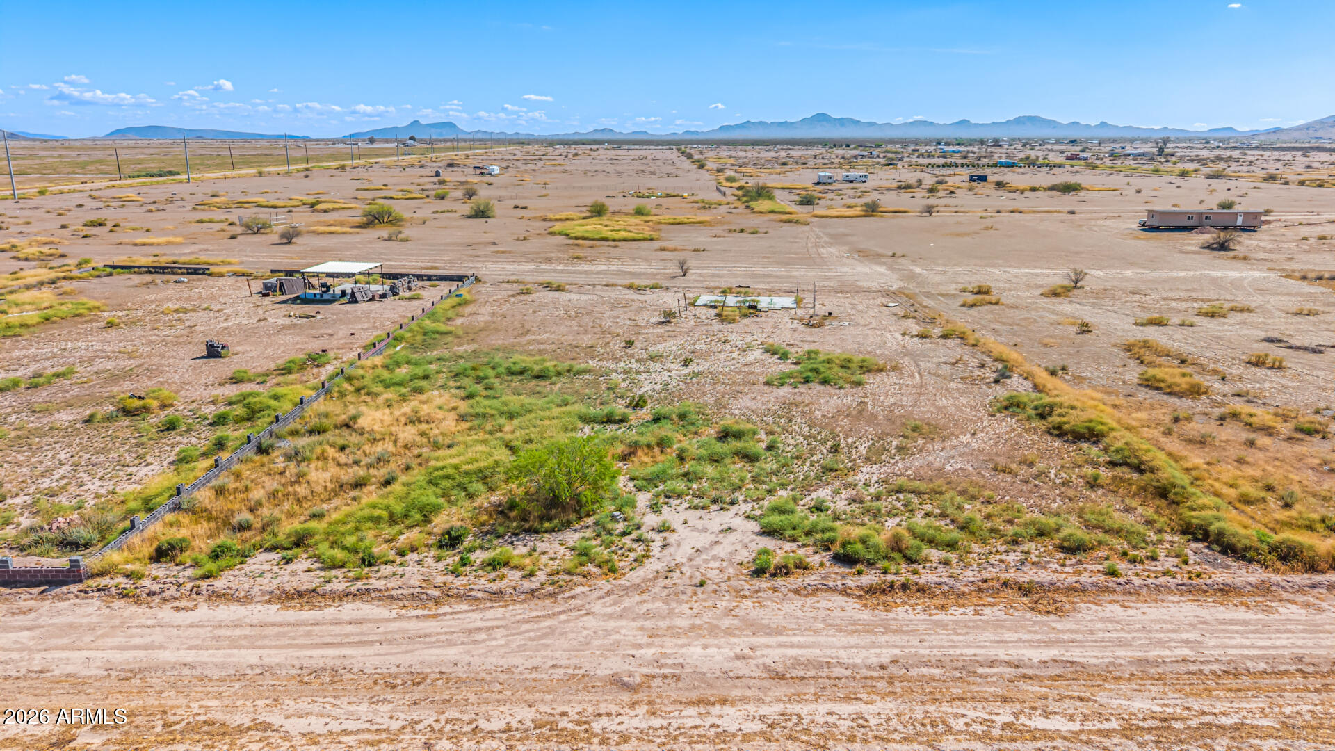 0 W BASELINE Road 170, Tonopah, AZ 85354 — Photo 1 of 15