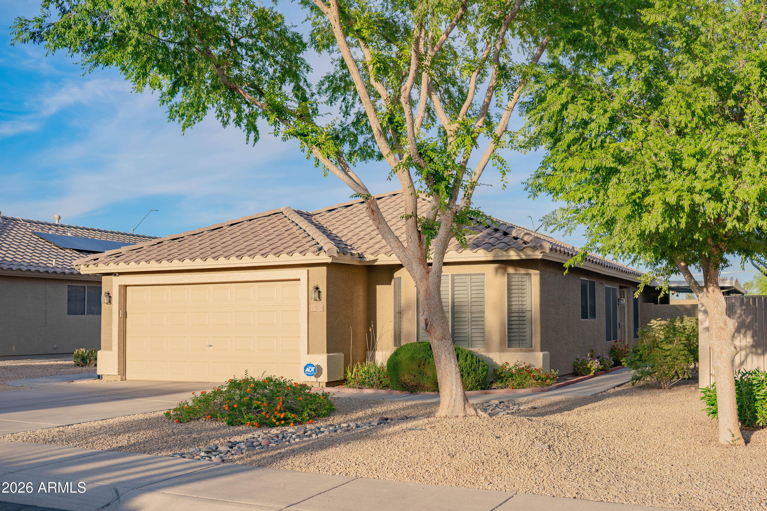 17225 N 51ST Drive, Glendale, AZ 85308 — Photo 1 of 19