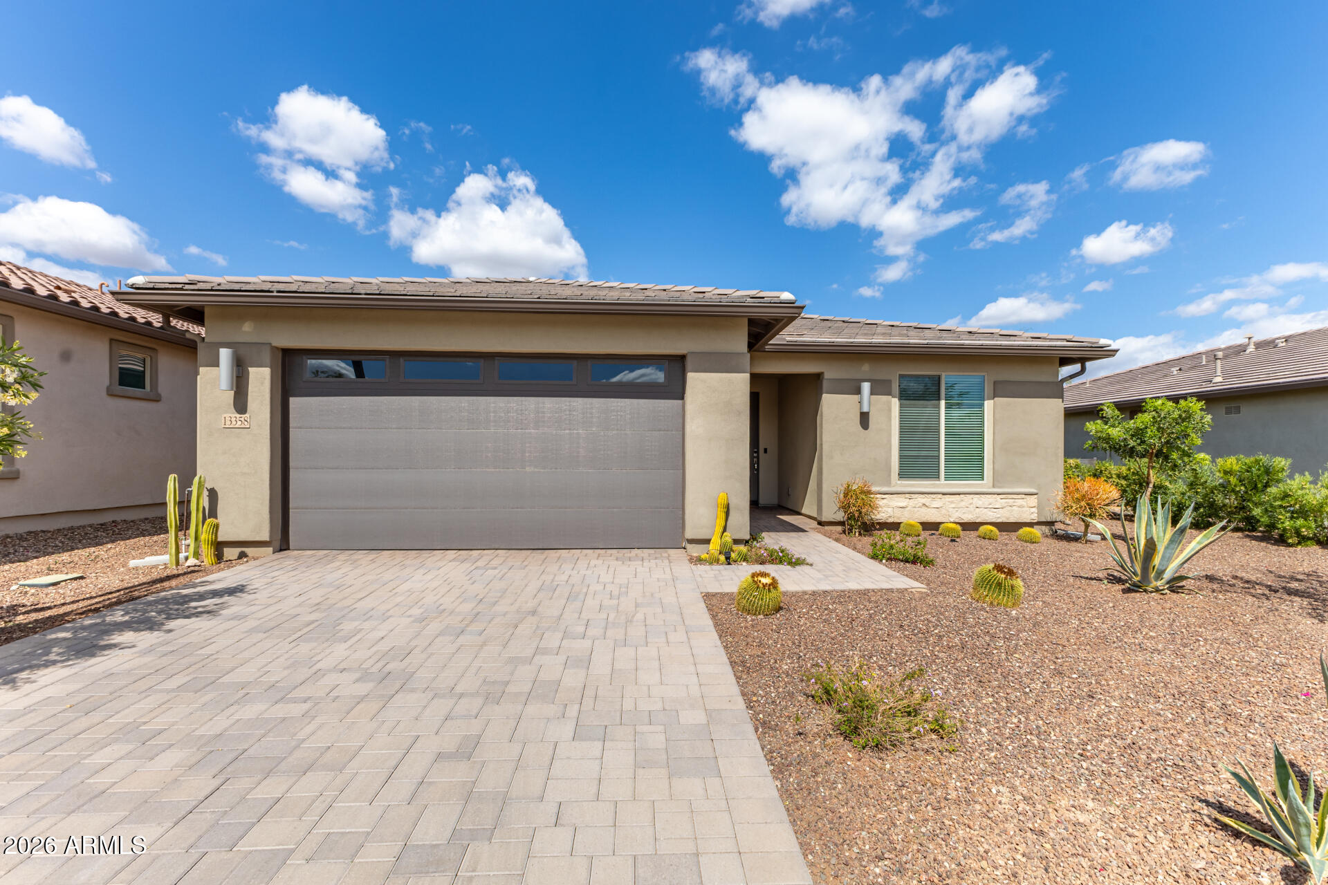 13358 W PALO BREA Lane, Peoria, AZ 85383 — Photo 1 of 23