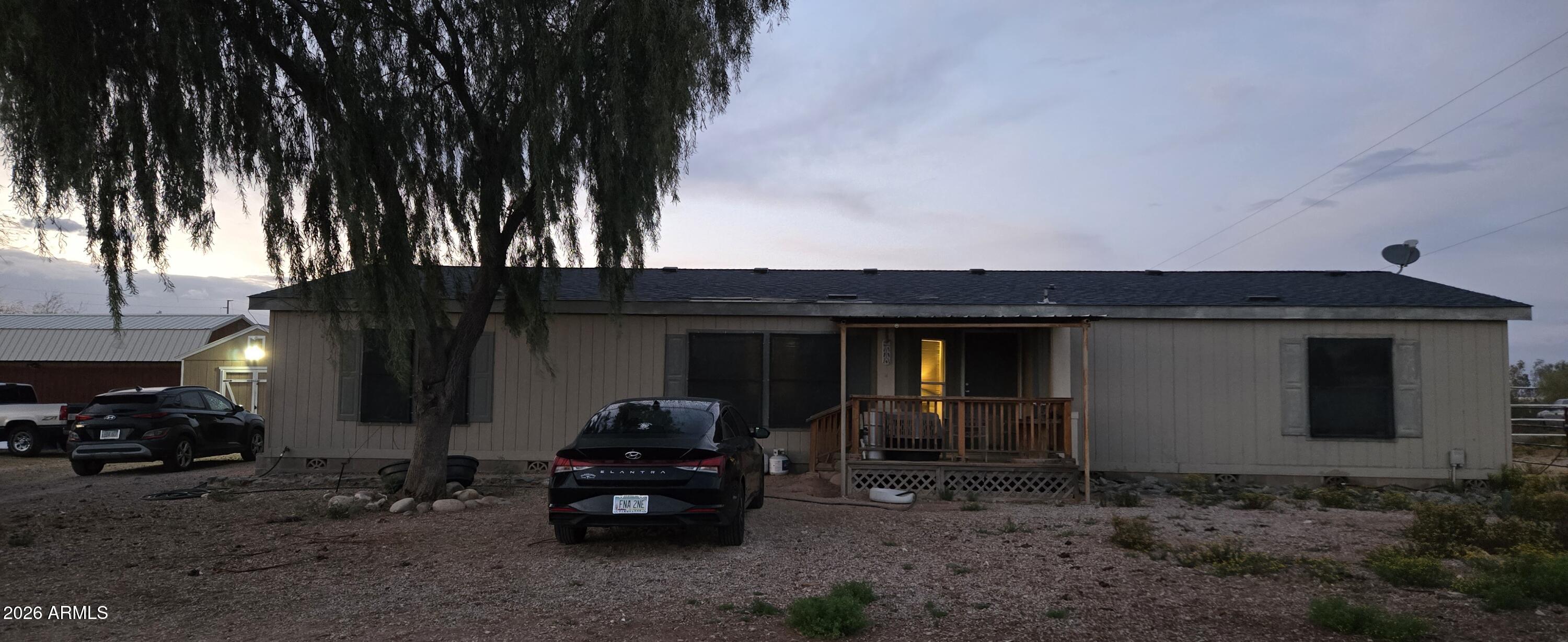 1115 S 349TH Avenue, Tonopah, AZ 85354 — Photo 1 of 7