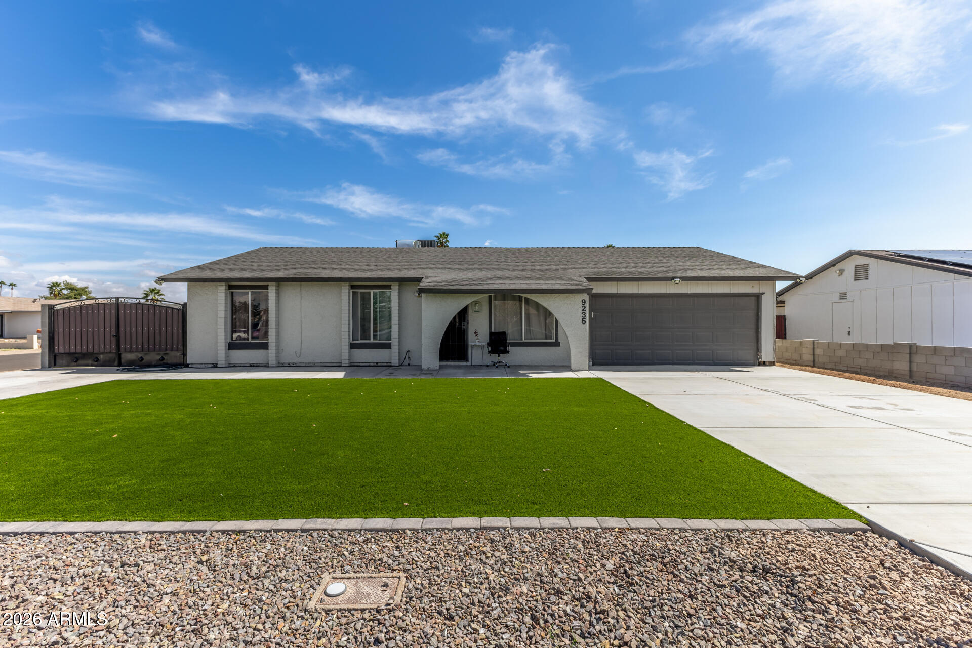 9235 N 74TH Drive, Peoria, AZ 85345 — Photo 1 of 30