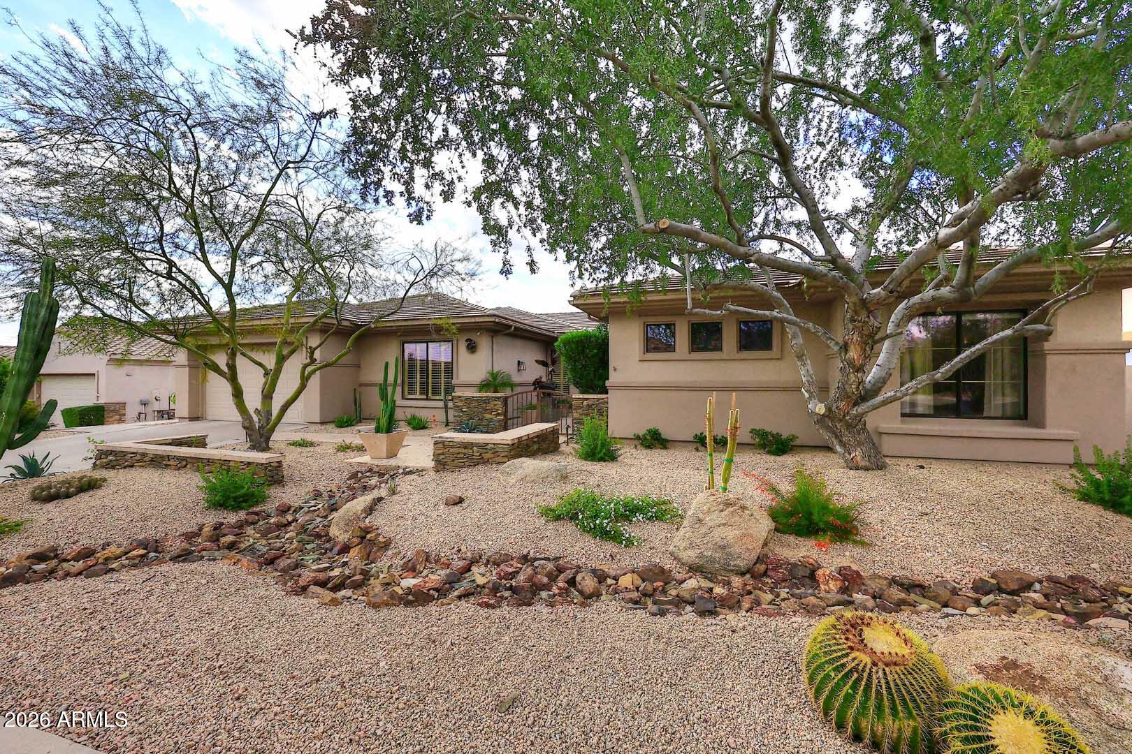 11198 N 121ST Way, Scottsdale, AZ 85259 — Photo 1 of 48
