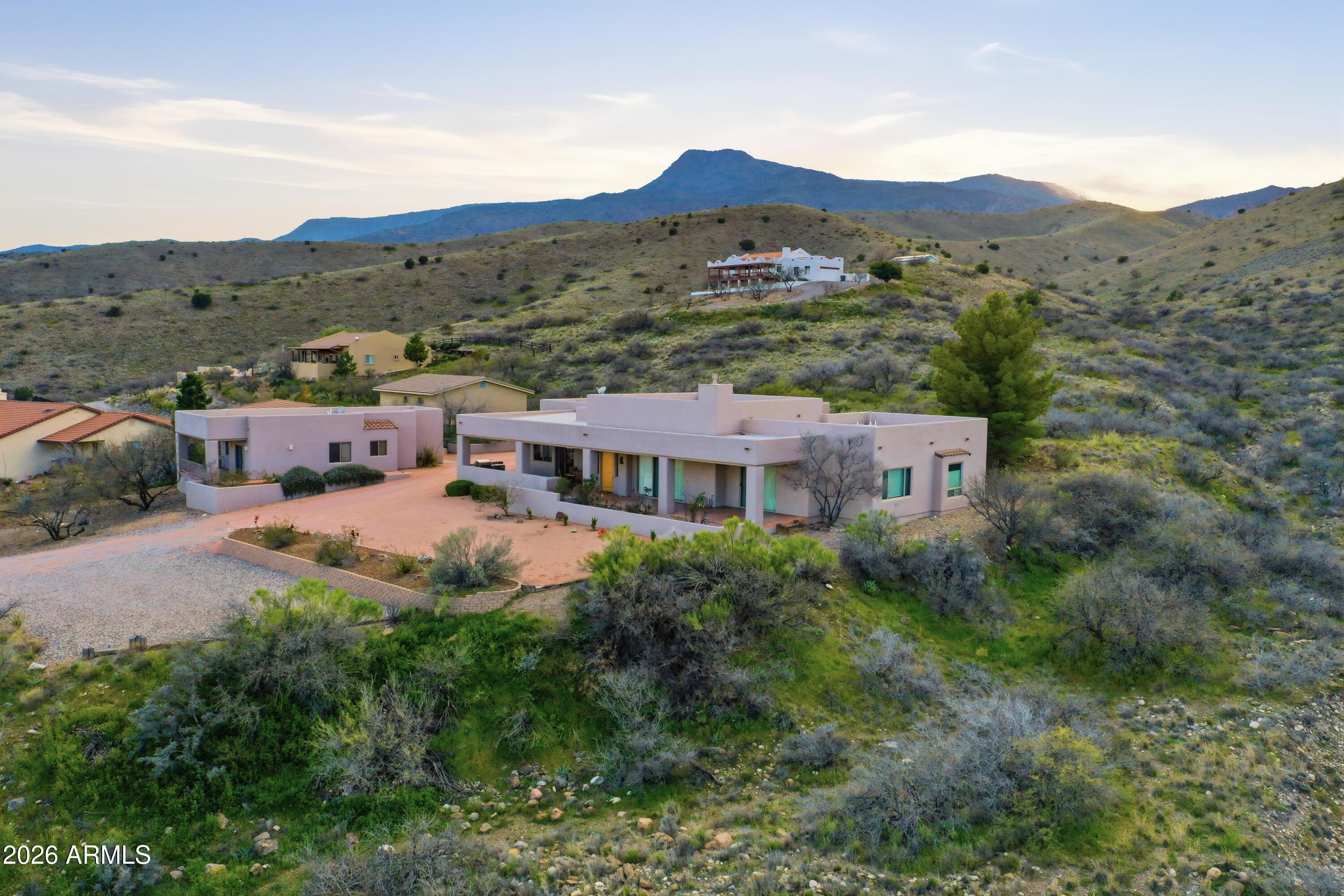 1301 TINKER Way, Clarkdale, AZ 86324 — Photo 1 of 71
