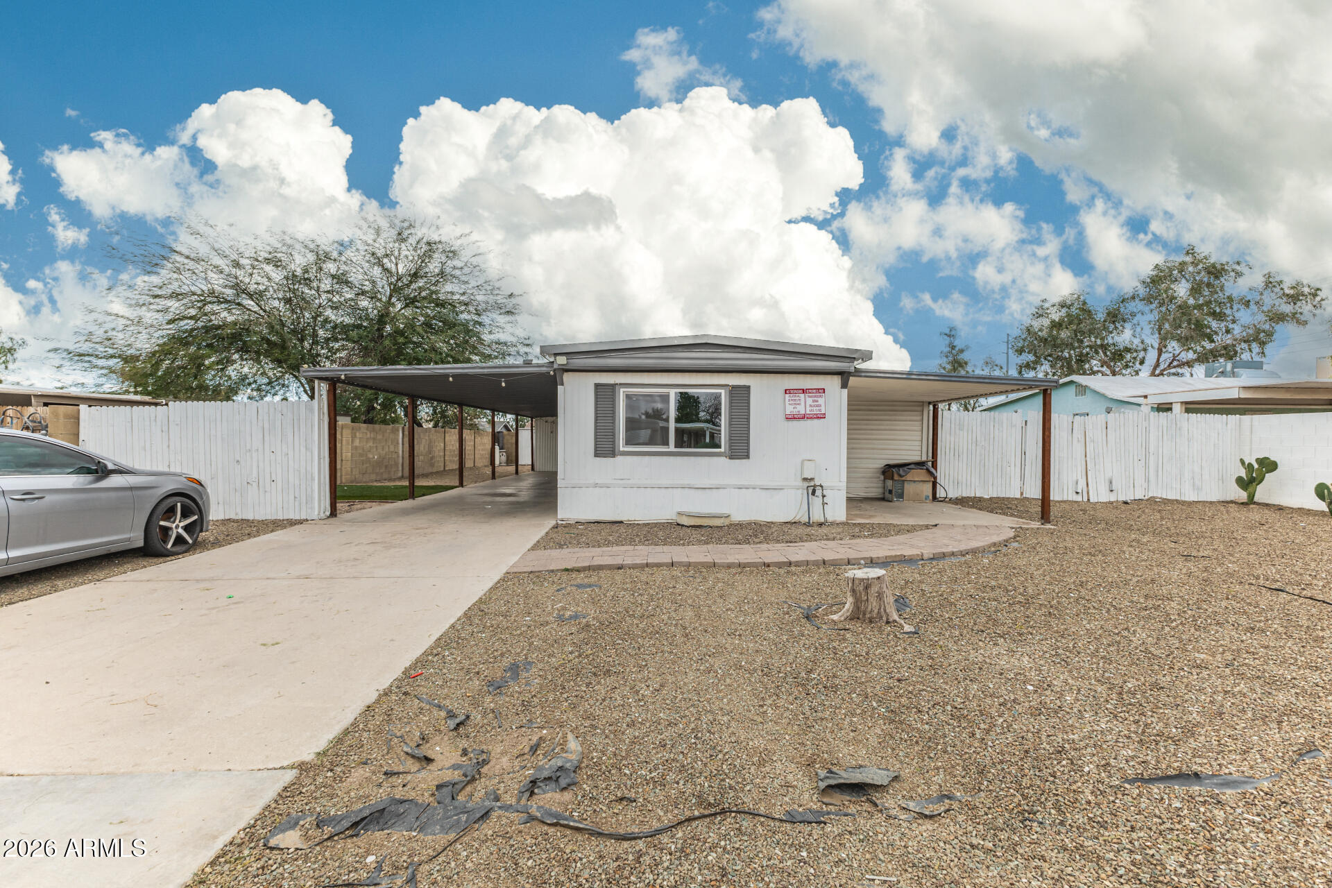 18442 N 1ST Street, Phoenix, AZ 85022 — Photo 1 of 23