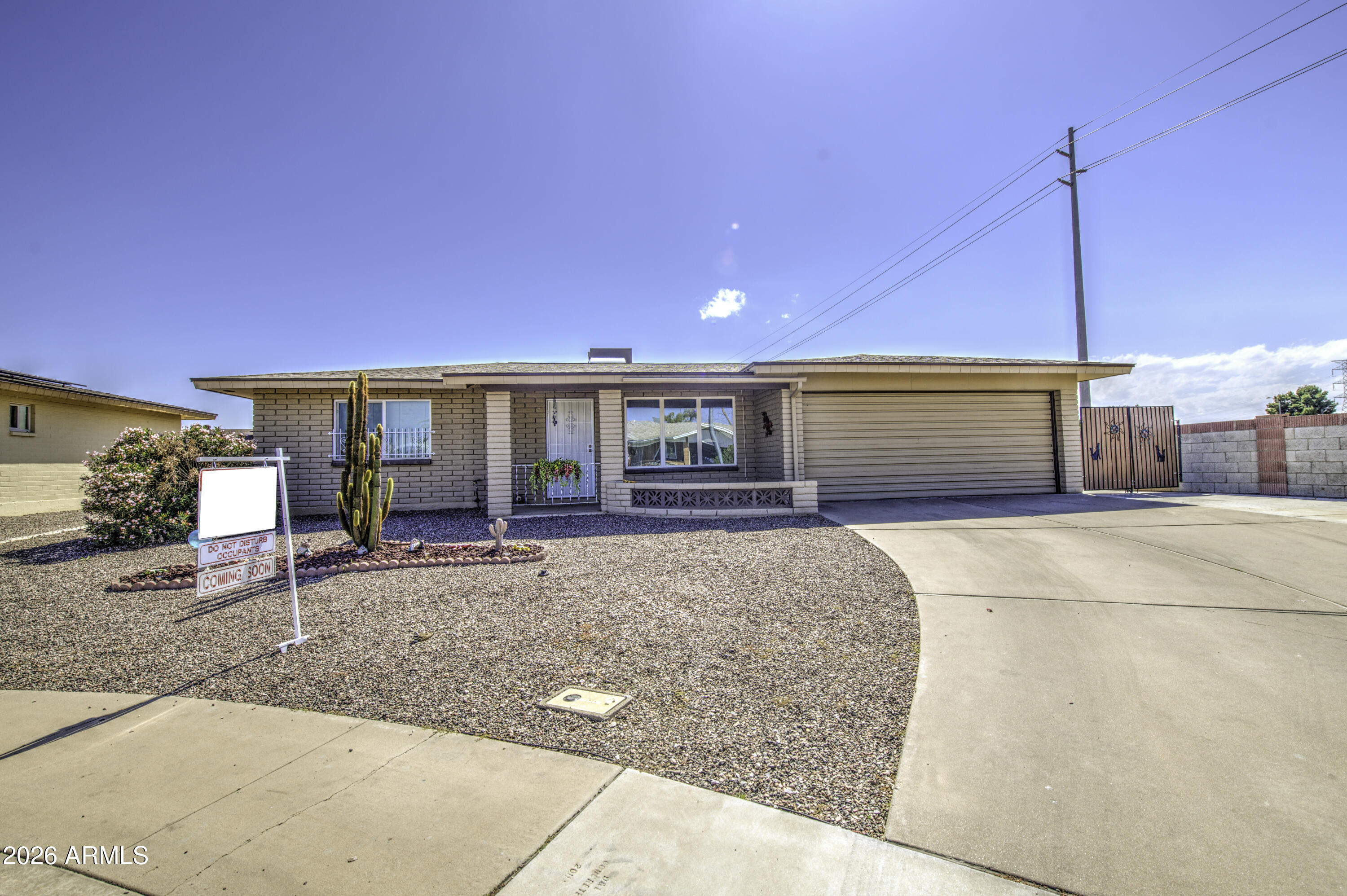 4023 E CLOVIS Circle, Mesa, AZ 85206 — Photo 1 of 35