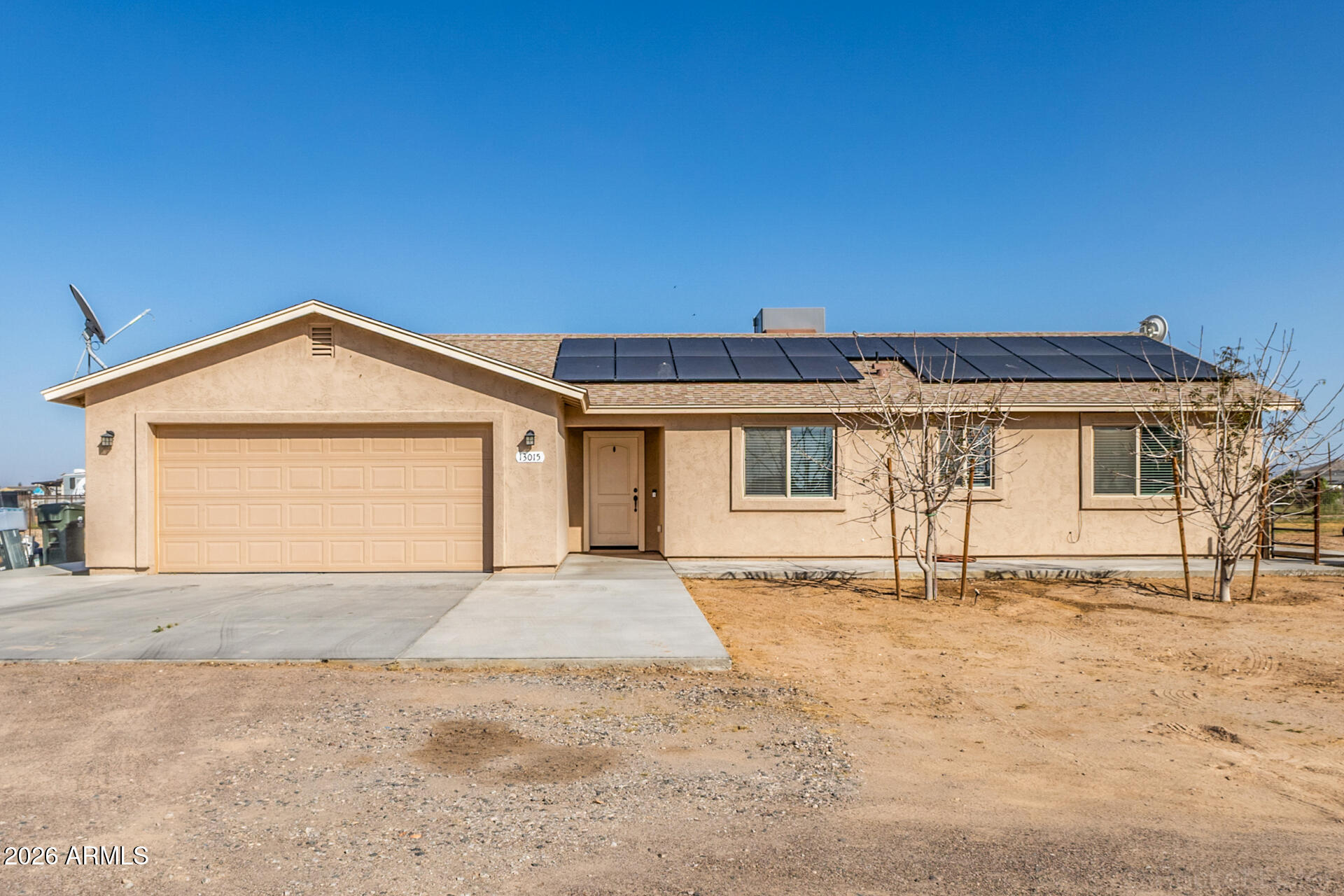 13015 S 210TH Drive, Buckeye, AZ 85326 — Photo 1 of 42