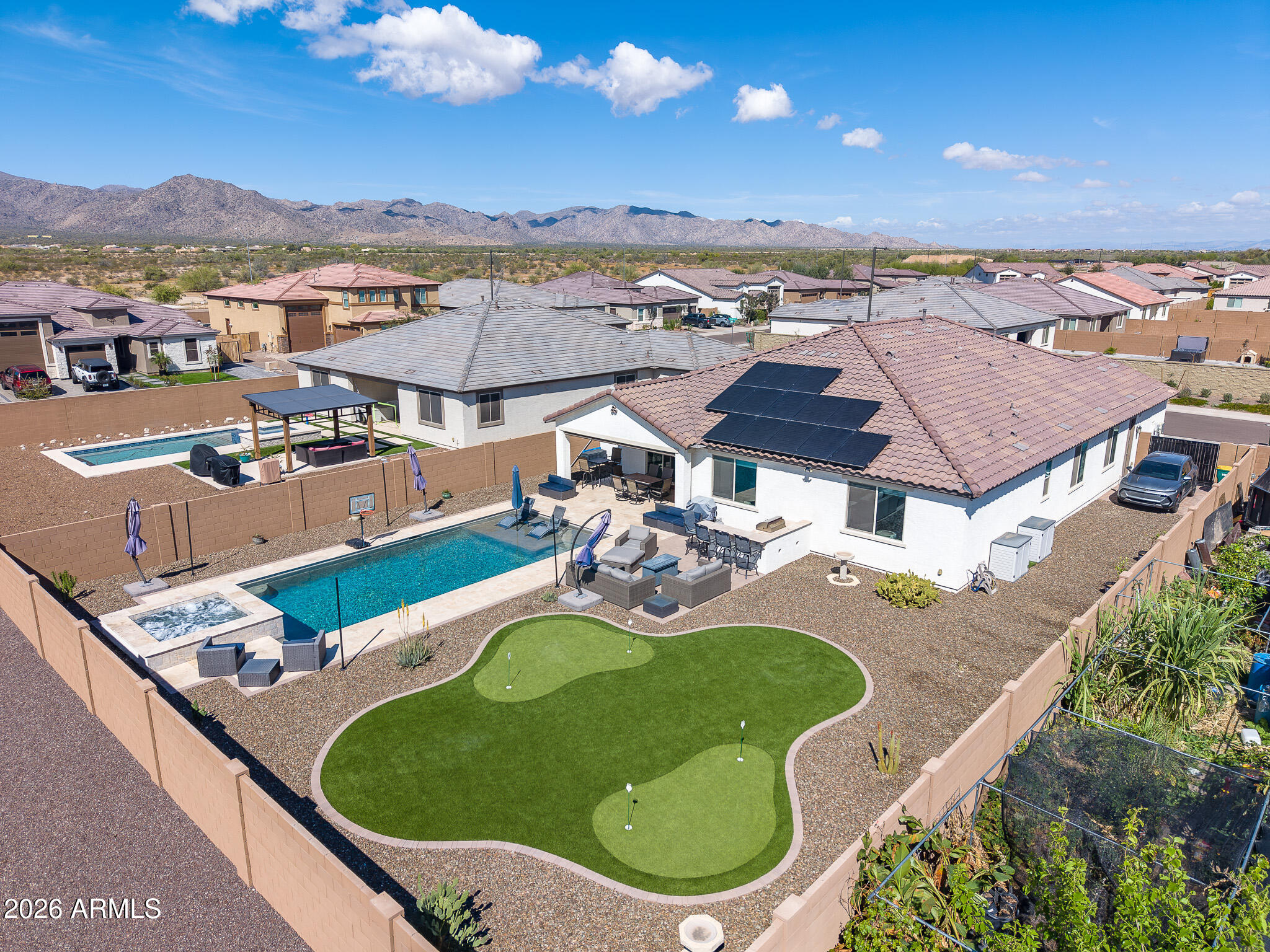 18625 W SELDON Lane, Waddell, AZ 85355 — Photo 1 of 58