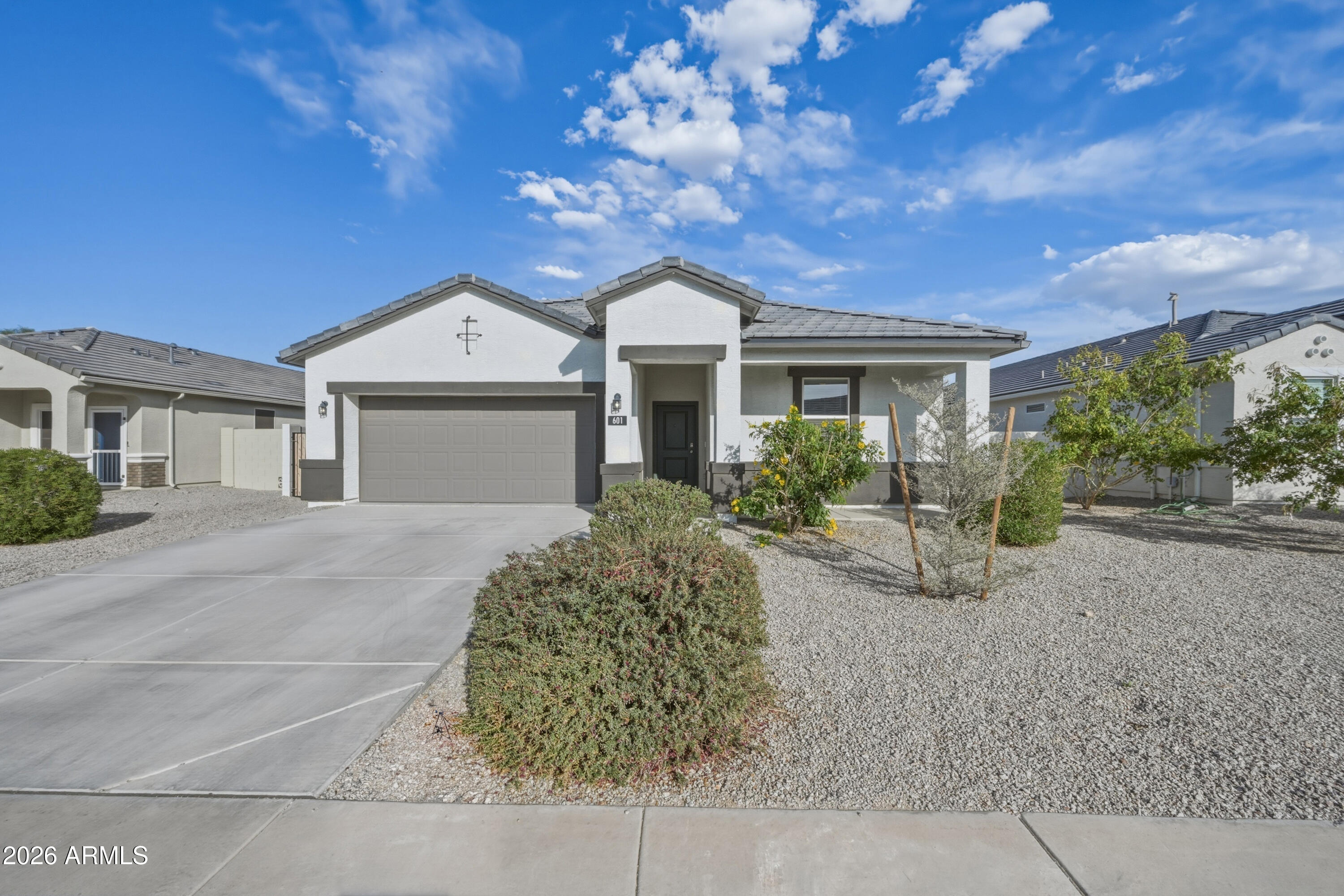 601 N 13TH Place, Coolidge, AZ 85128 — Photo 1 of 30