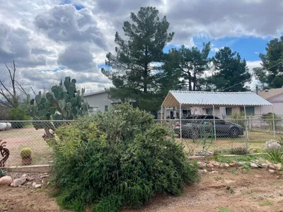 247 Cottonwood Street, Roosevelt, AZ 85545