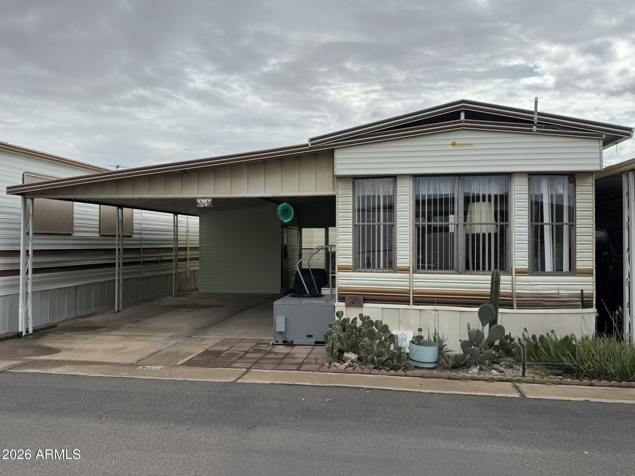 309 E MESQUITE Drive 610, Florence, AZ 85132 — Photo 1 of 68