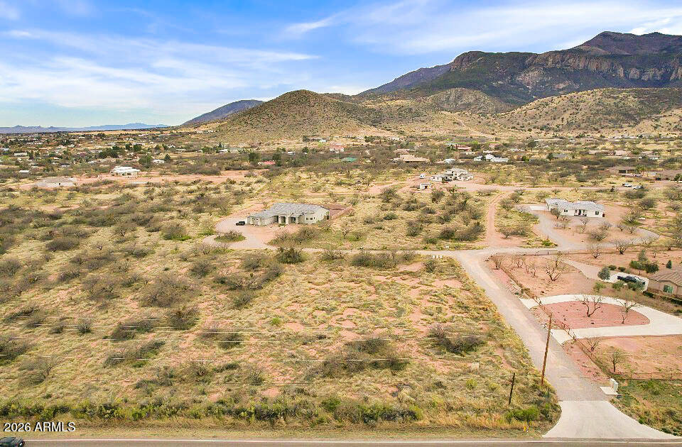 TBD S RACHEL Road B, Hereford, AZ 85615 — Photo 1 of 7