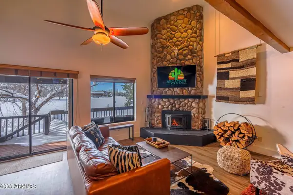 17810 S WALAPAI Road 72, Munds Park, AZ 86017