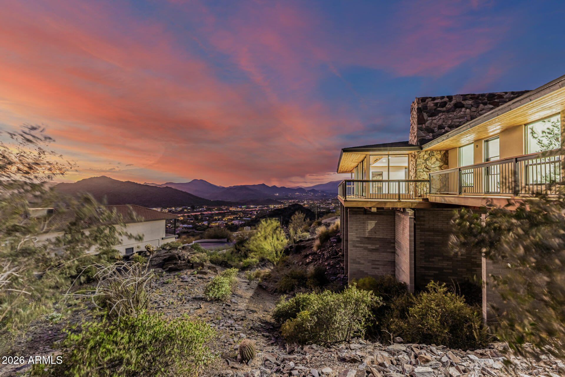 6111 E VICTORIA Drive, Cave Creek, AZ 85331 — Photo 1 of 48