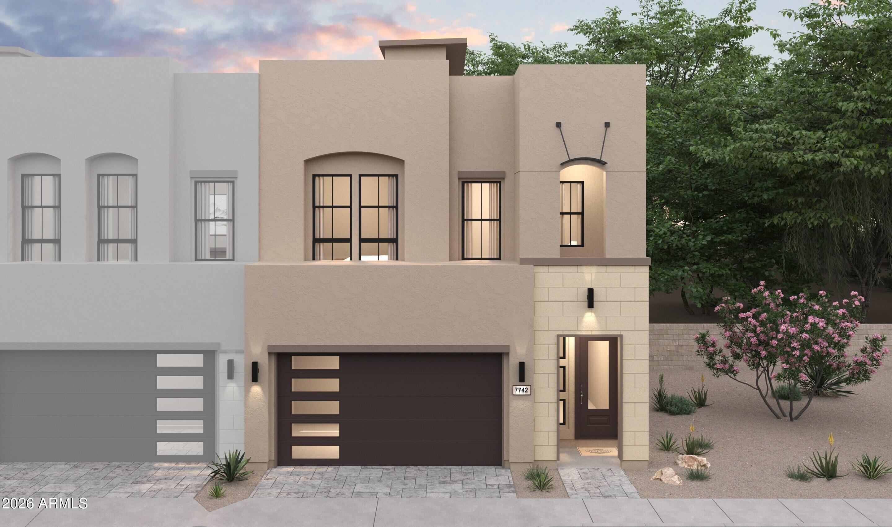 22748 N 72nd Place, Scottsdale, AZ 85255 — Photo 1 of 18