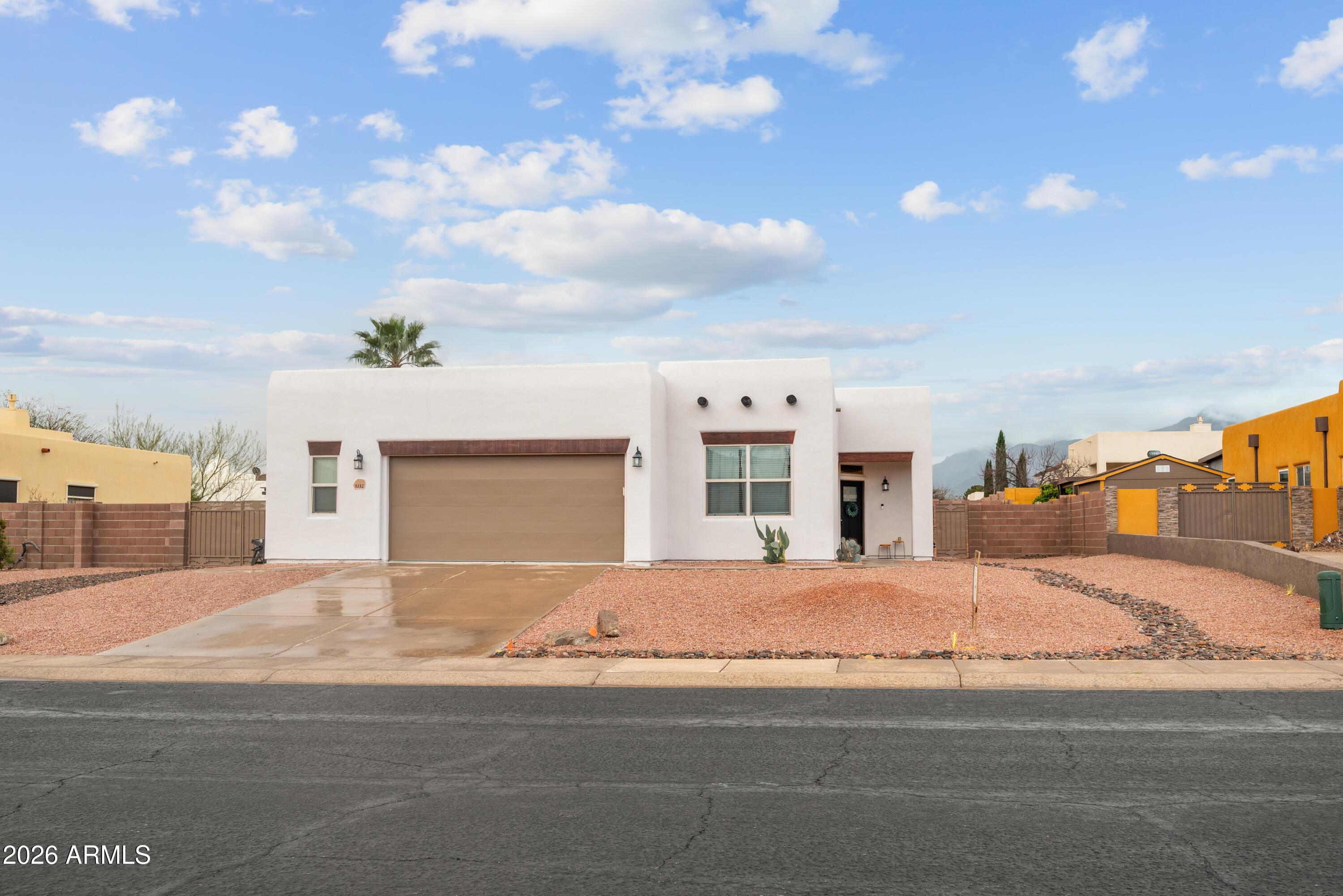 3152 SOLARRO Drive, Sierra Vista, AZ 85635 — Photo 1 of 52
