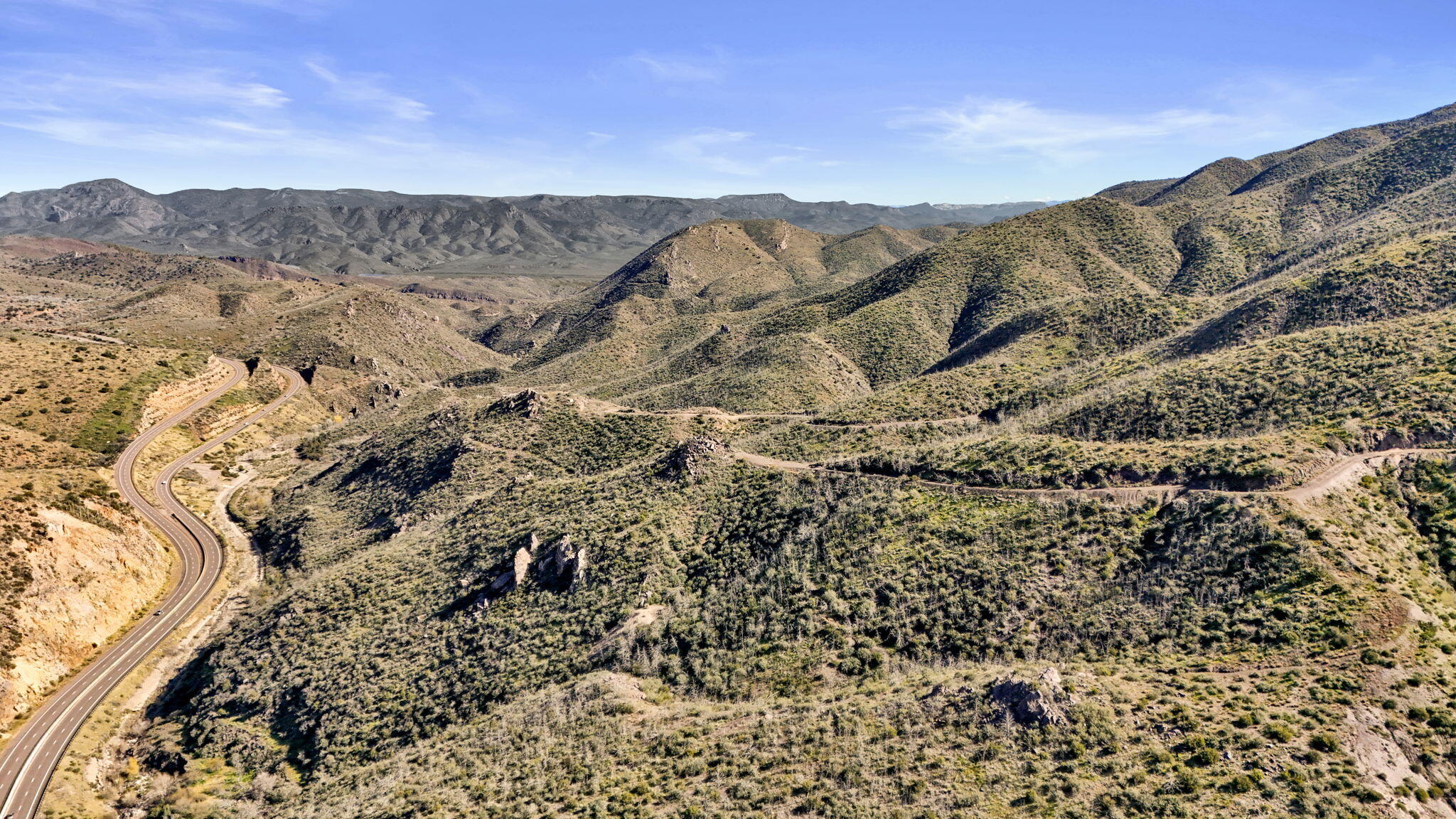 NKA Highway 87, Payson, AZ 85541 — Photo 1 of 27