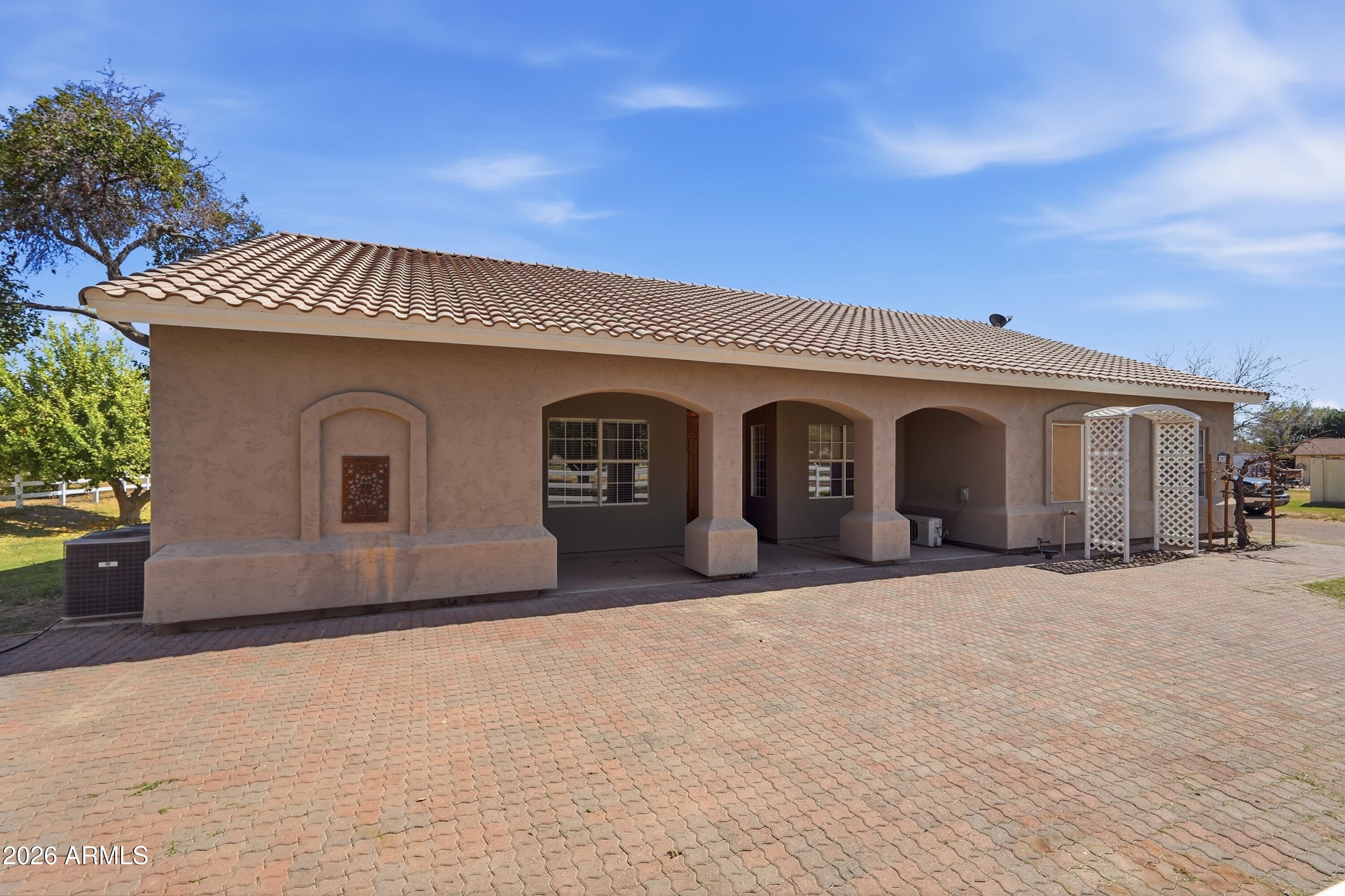 7921 N 175TH Avenue, Waddell, AZ 85355 — Photo 1 of 57