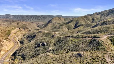 NKA Highway 87 -, Payson, AZ 85541