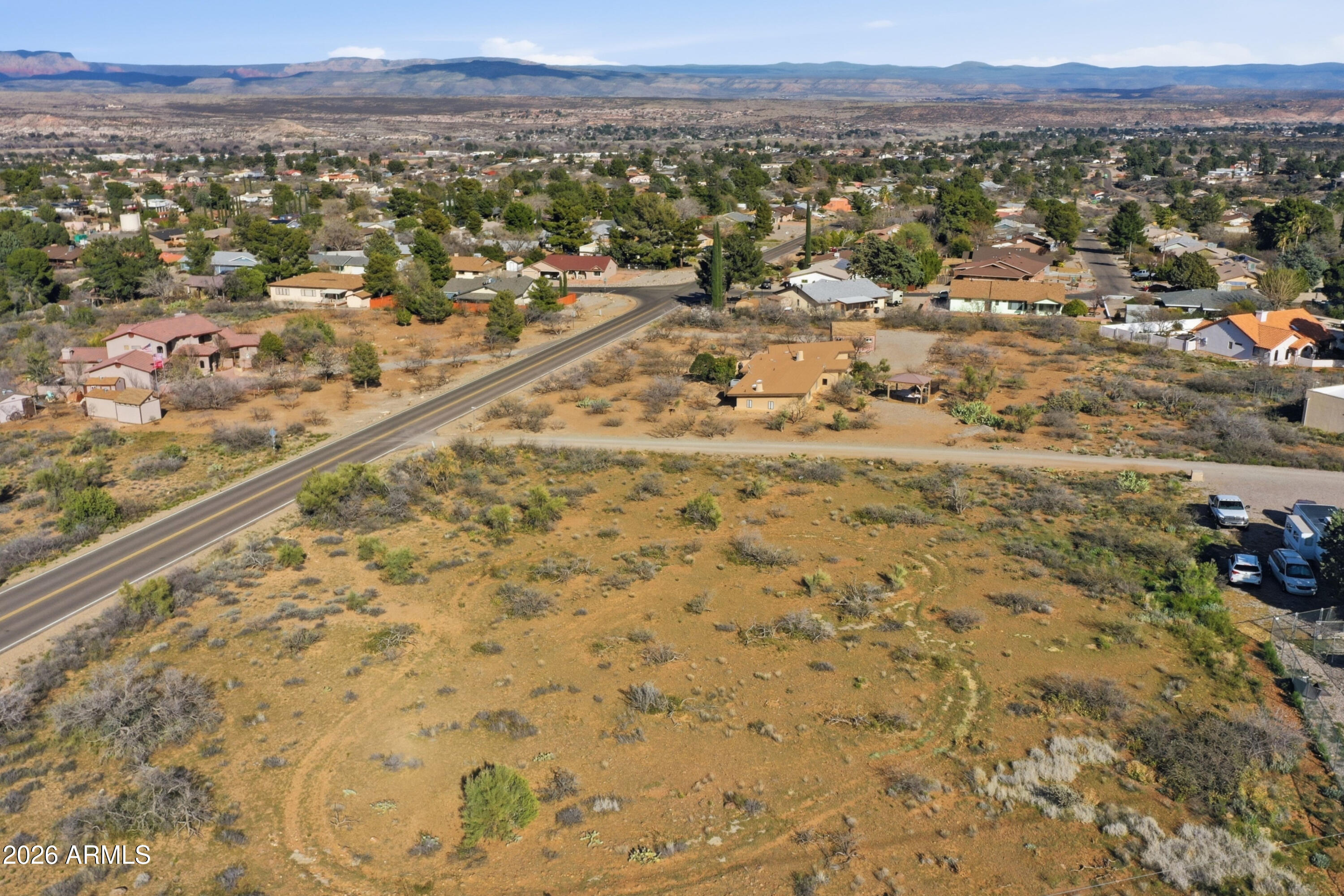000 Rio Mesa Trail 0, Cottonwood, AZ 86326 — Photo 1 of 44