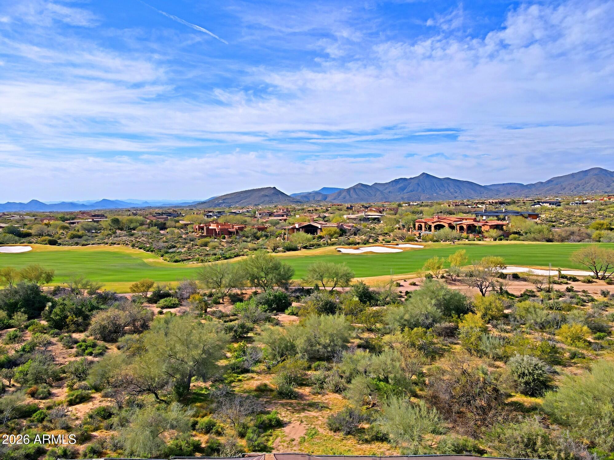 11002 E WILDCAT HILL Road, Scottsdale, AZ 85262 — Photo 1 of 21