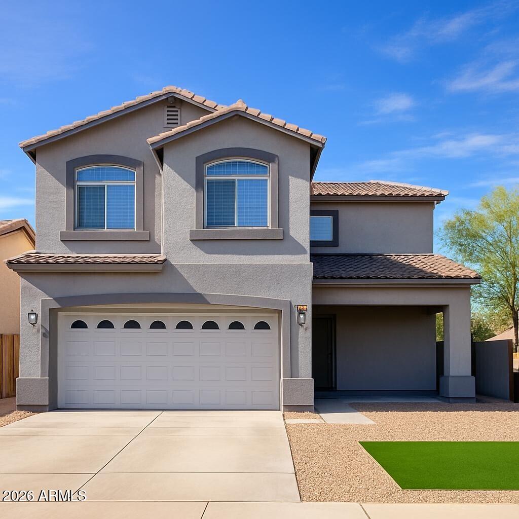 1105 E WONG Way, Phoenix, AZ 85040 — Photo 1 of 39