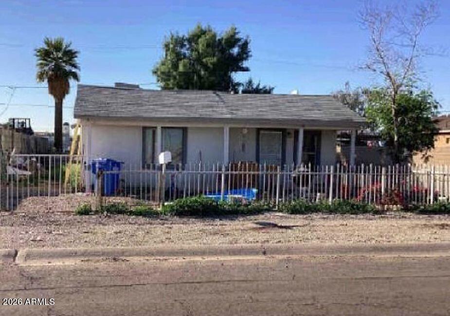 1412 S 13TH Place, Phoenix, AZ 85034 — Photo 1 of 1