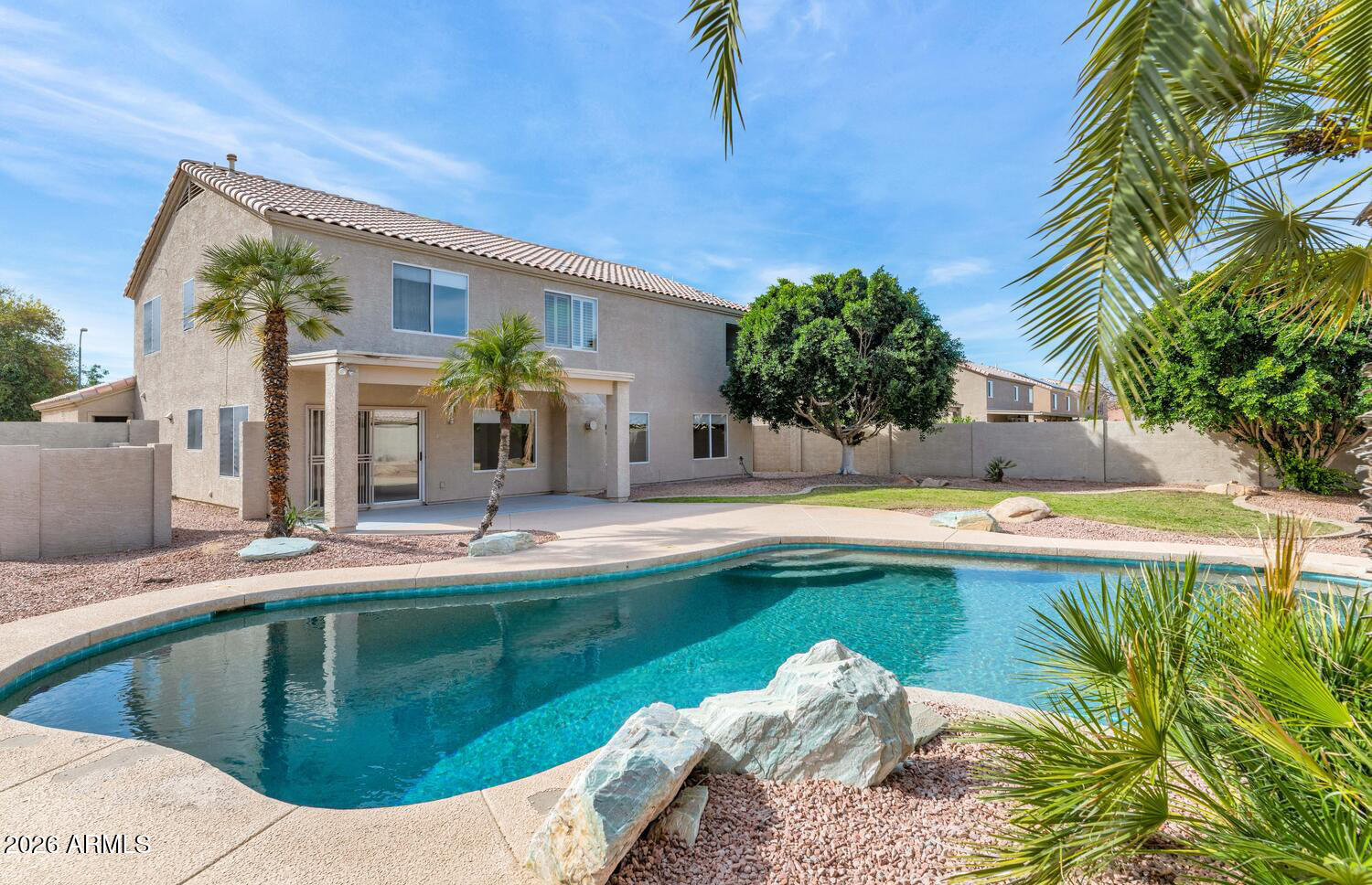 7212 W SURREY Avenue, Peoria, AZ 85381 — Photo 1 of 41
