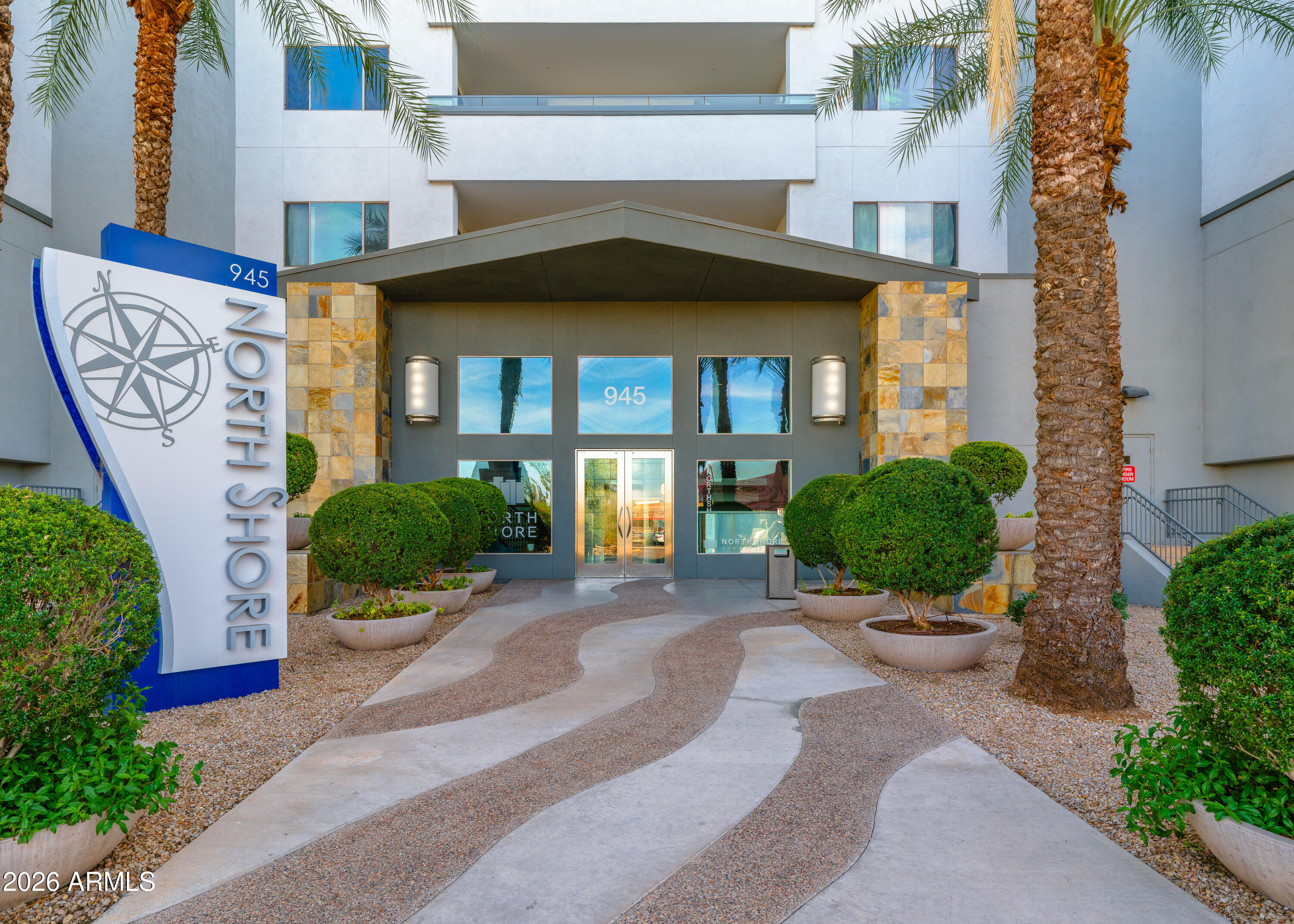 945 E PLAYA DEL NORTE Drive 5012, Tempe, AZ 85288 — Photo 1 of 28