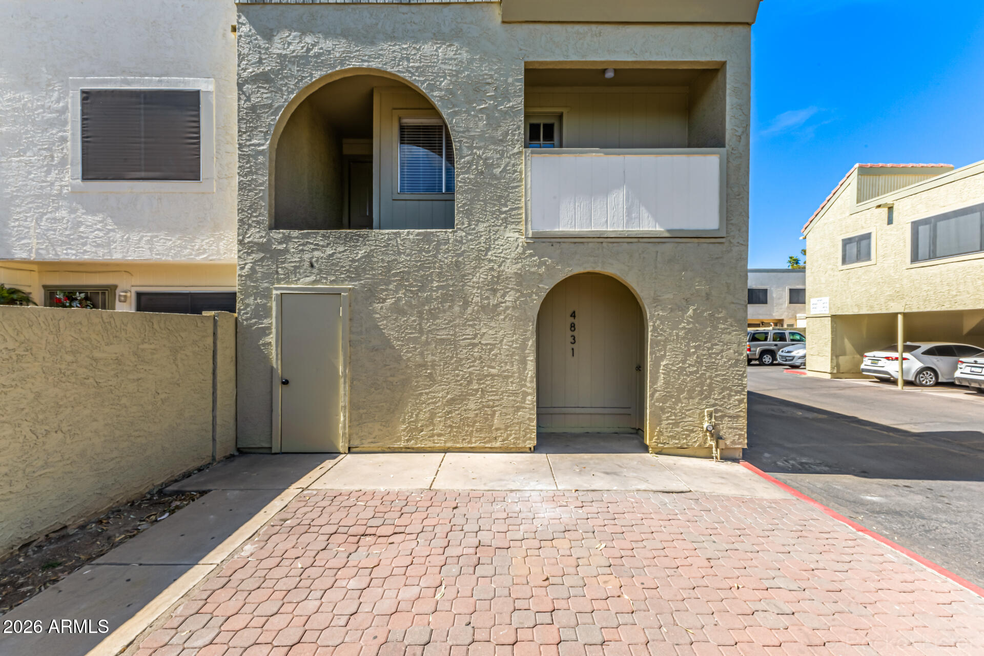 4831 W PALO VERDE Drive, Glendale, AZ 85301 — Photo 1 of 31