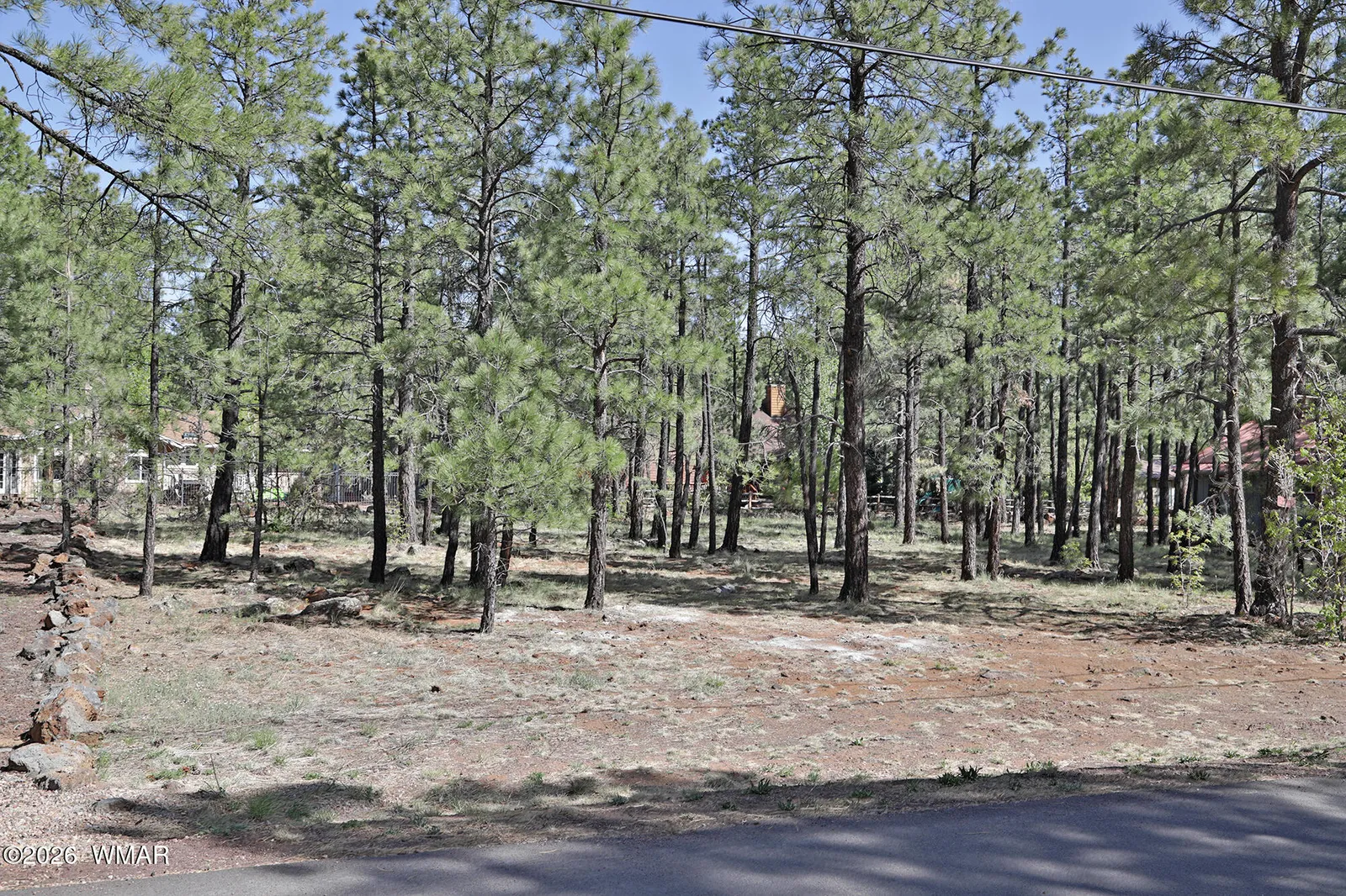 7466 Buck Springs Road, Pinetop, AZ 85935 — Photo 1 of 6